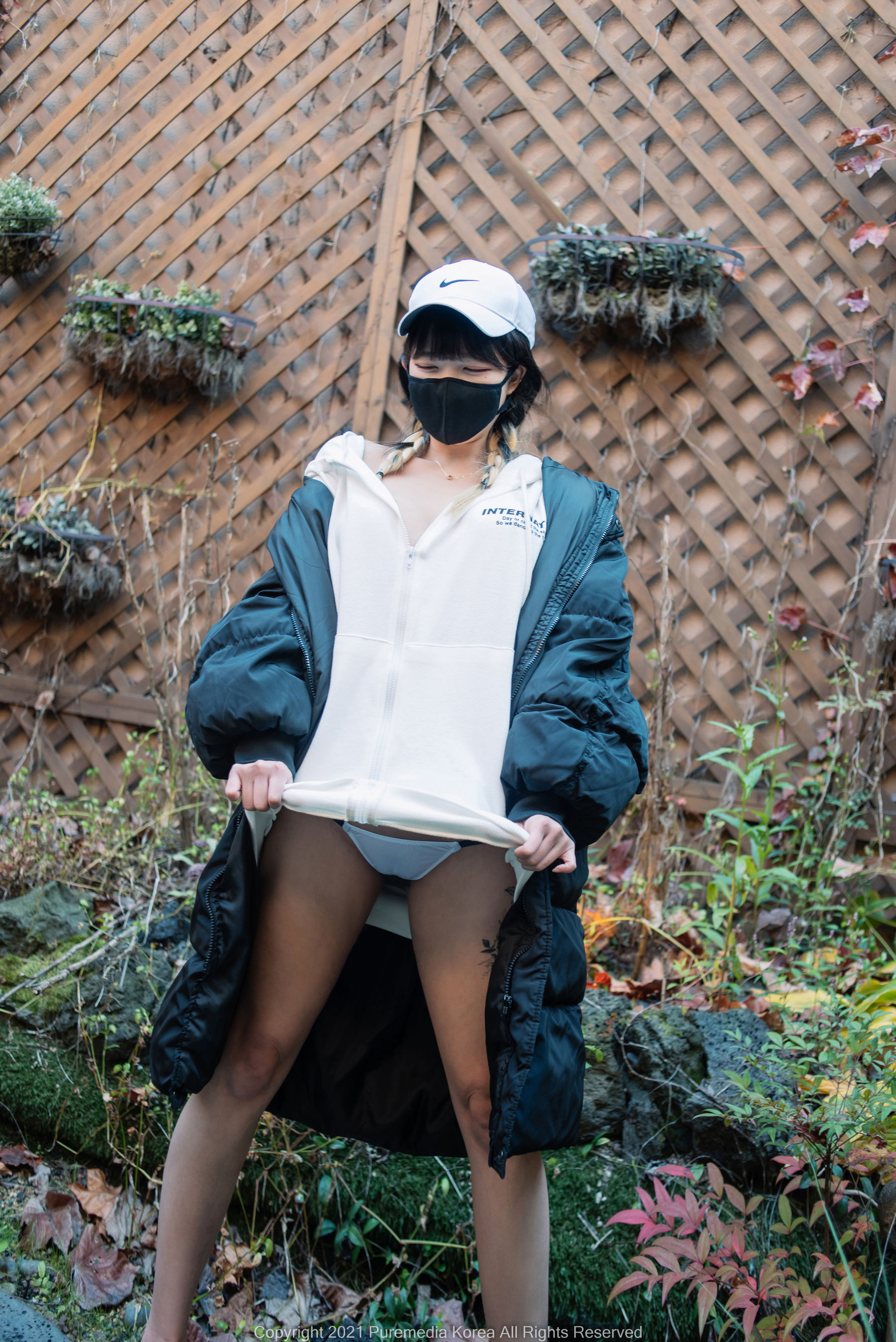 [PURE MEDIA] Vol.148 Aram [99P]