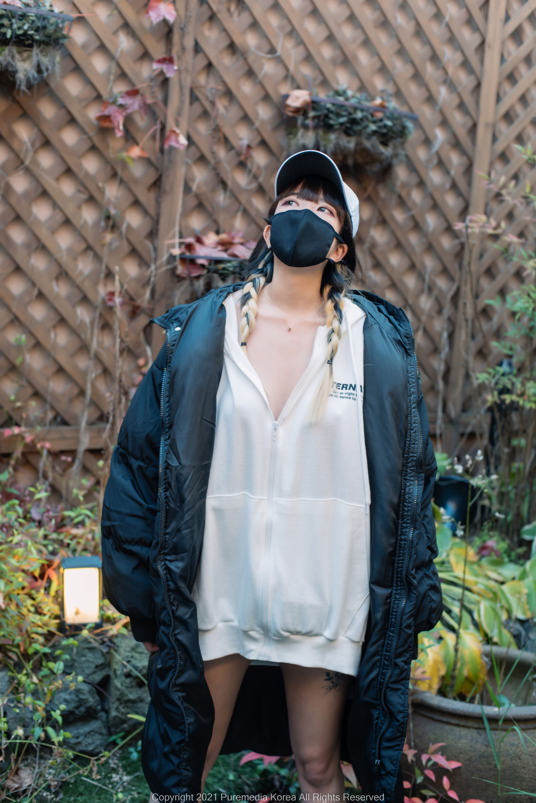 [PURE MEDIA] Vol.148 Aram [99P]