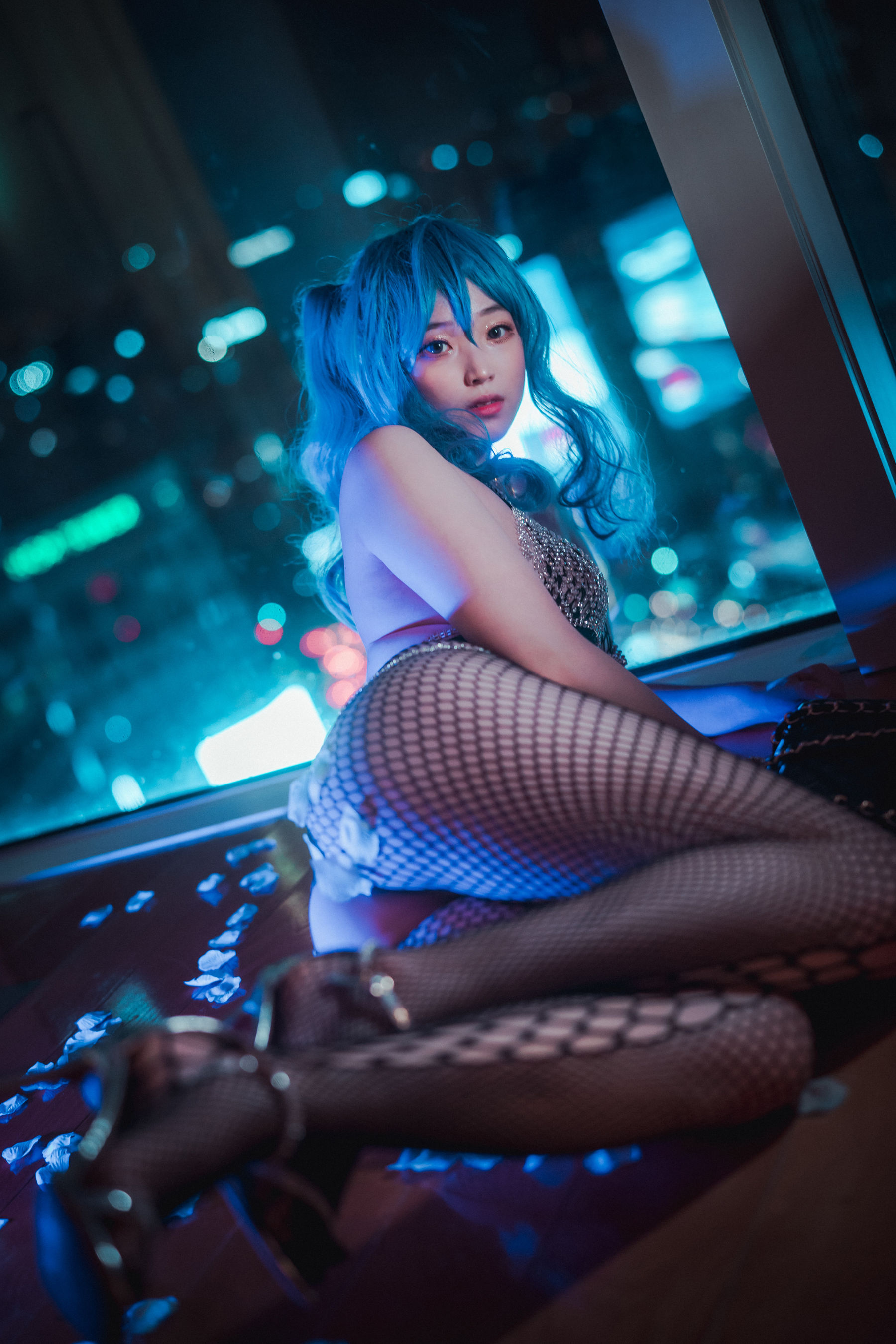 [DJAWA] BamBi – Azur Lane USS Saint Louis [117P]