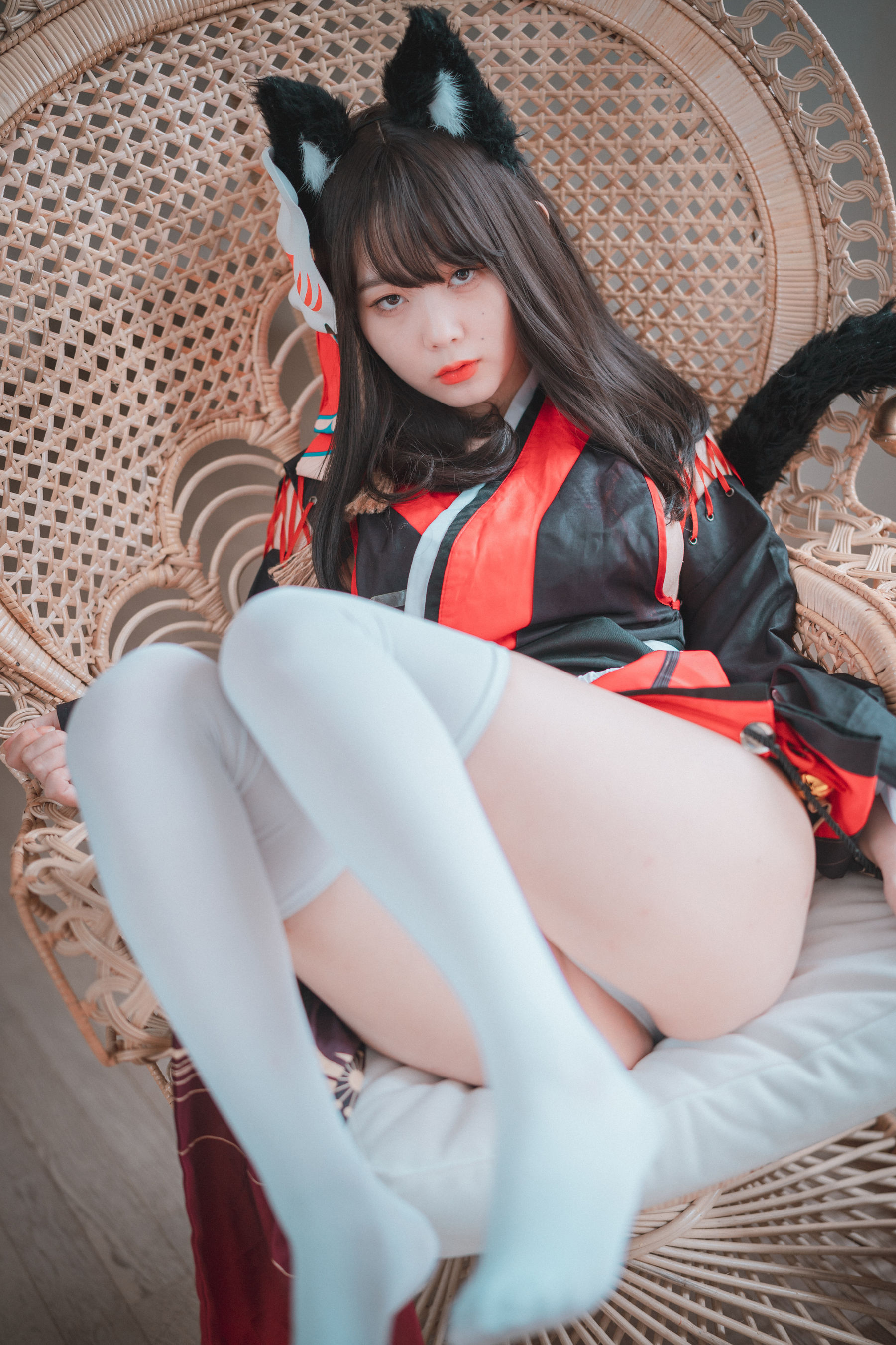 [DJAWA] Zia – Azur Lane IJN Yamashiiro [78P]