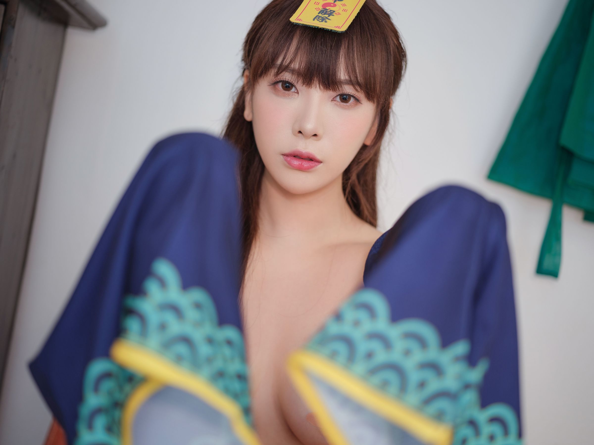 [ARTGRAVIA] VOL.416 Dami [95P]