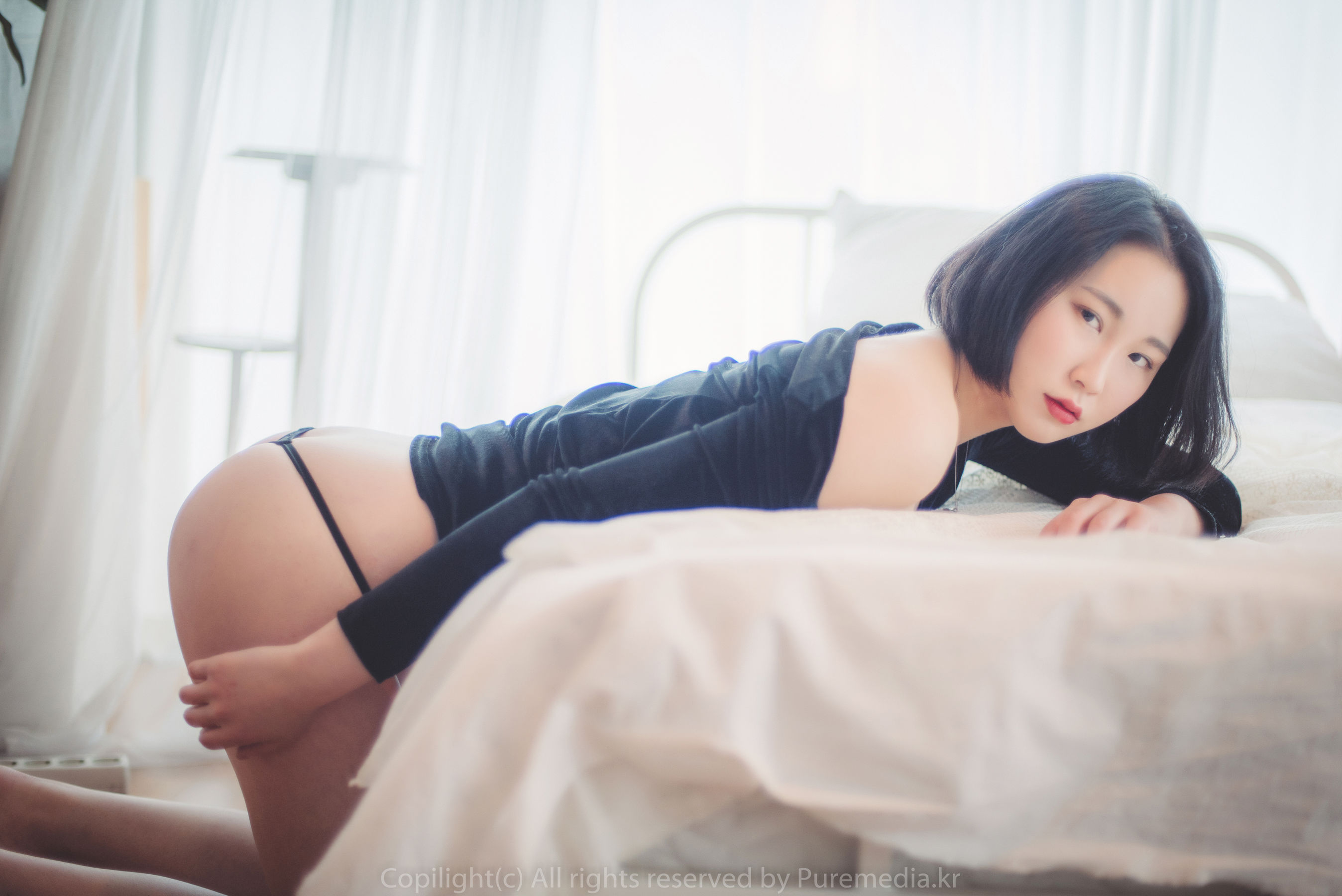 [PURE MEDIA] Vol.049 – XERO [60P]