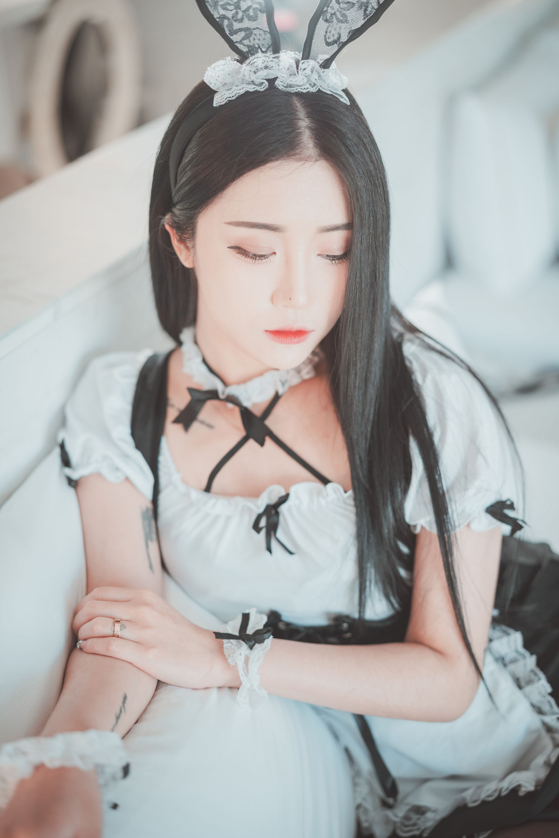 [DJAWA] Bomi – Bomistry #2 [46P]