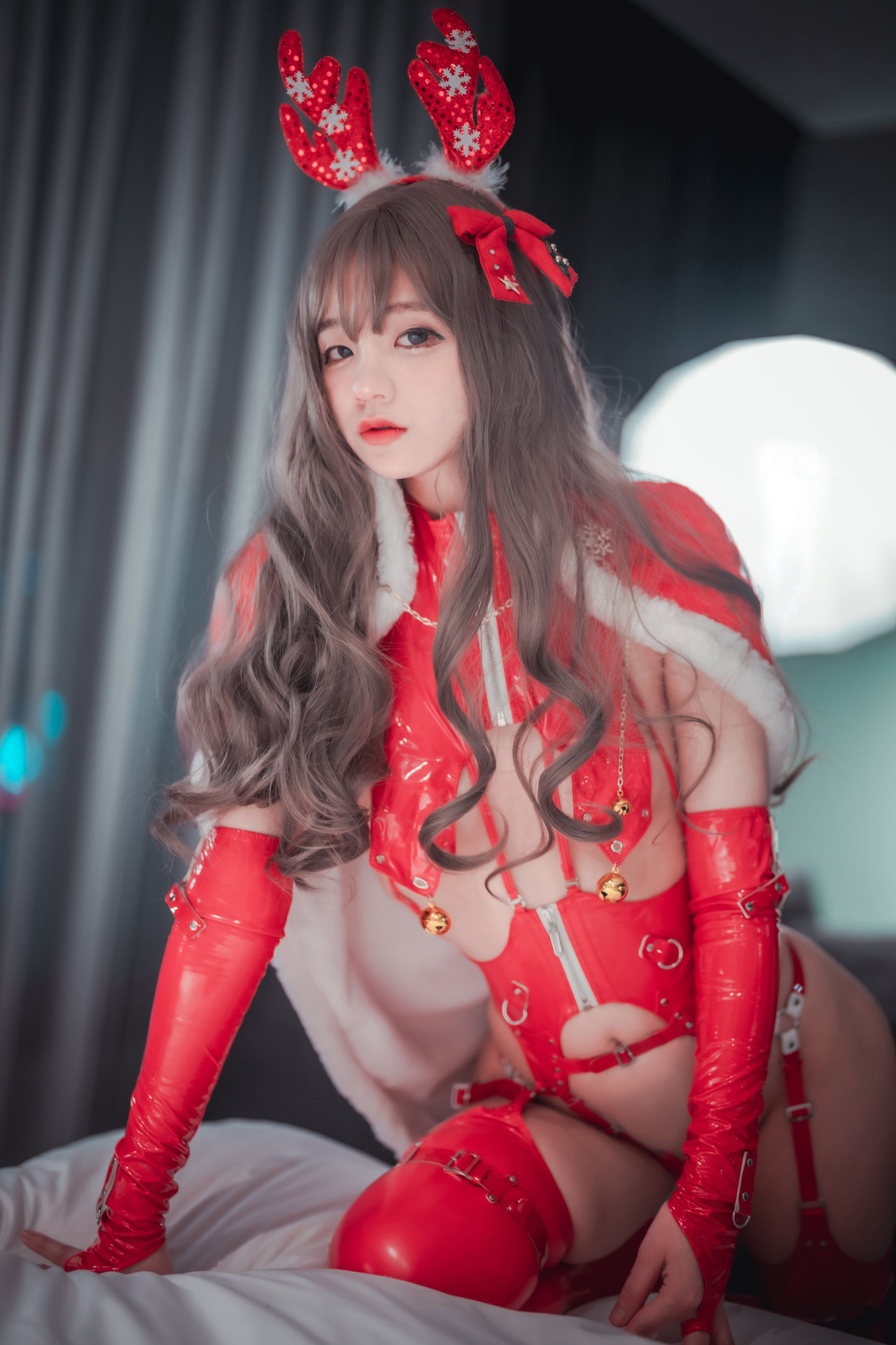 [DJAWA] Jenny – Christmas Special 2022 [91P]