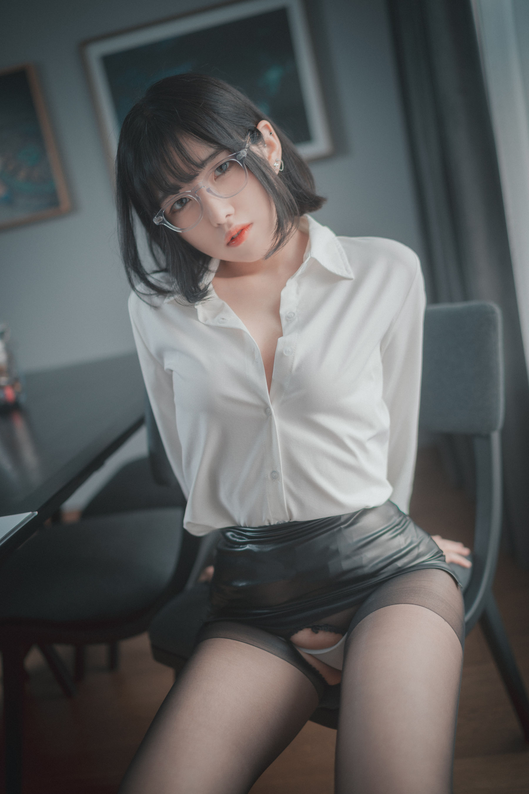 [DJAWA] Sonson – Need Your Approval 写真套图 [89P]