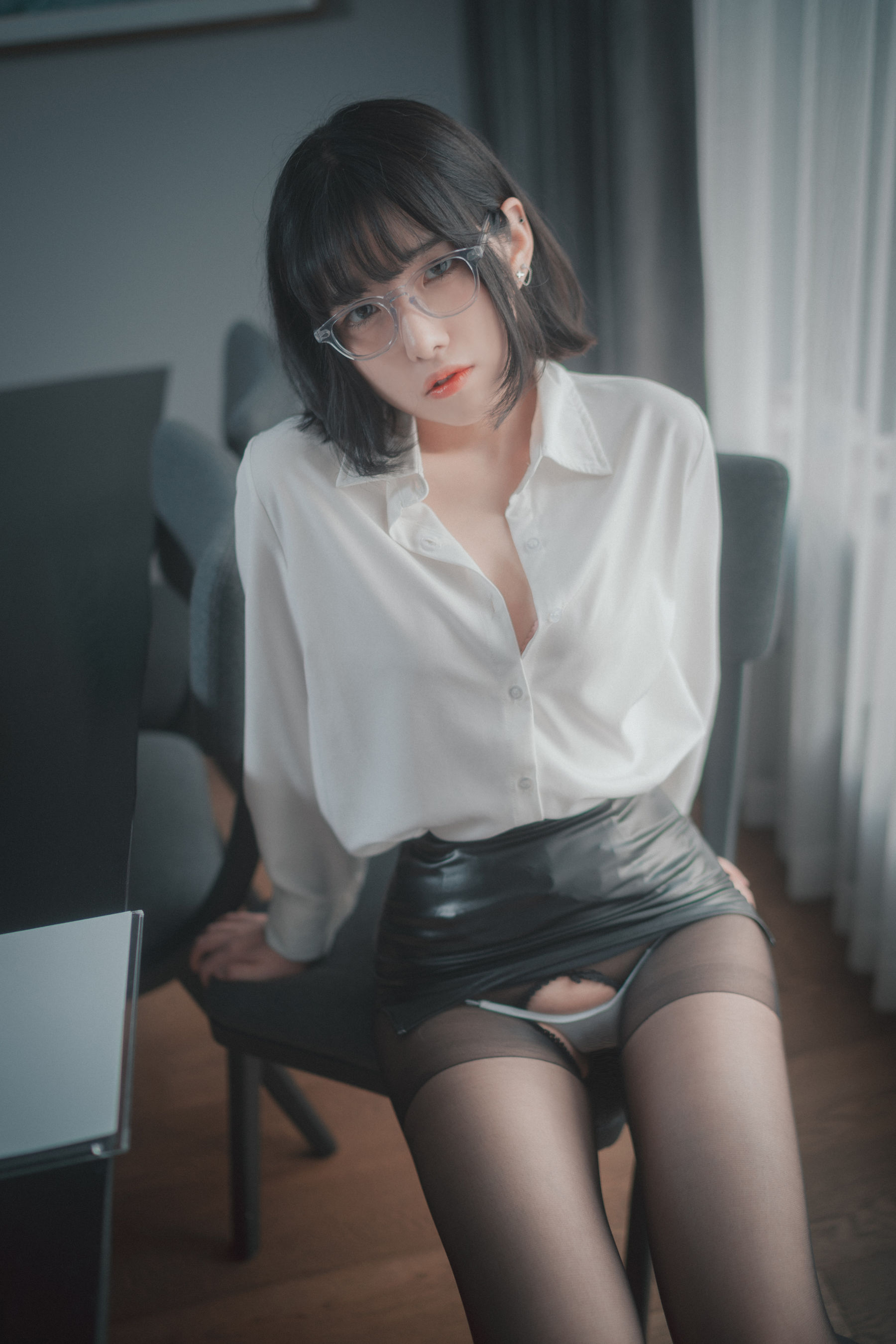 [DJAWA] Sonson – Need Your Approval 写真套图 [89P]