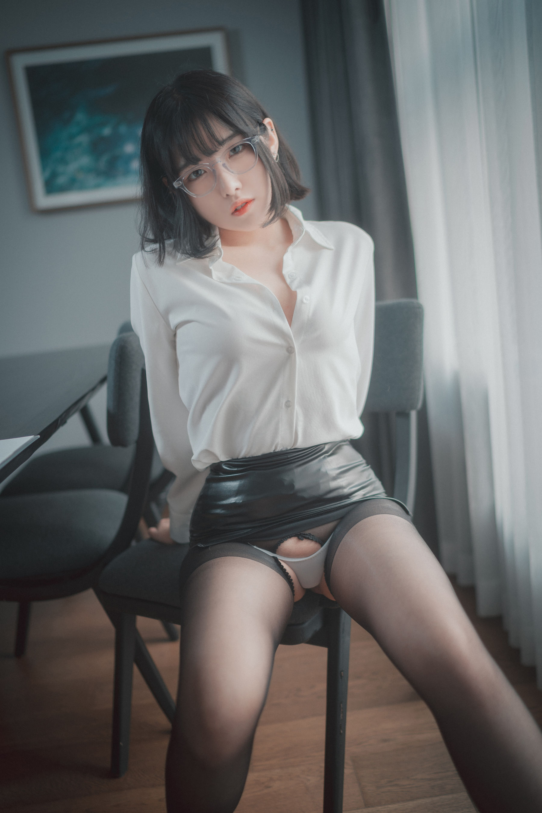 [DJAWA] Sonson – Need Your Approval 写真套图 [89P]