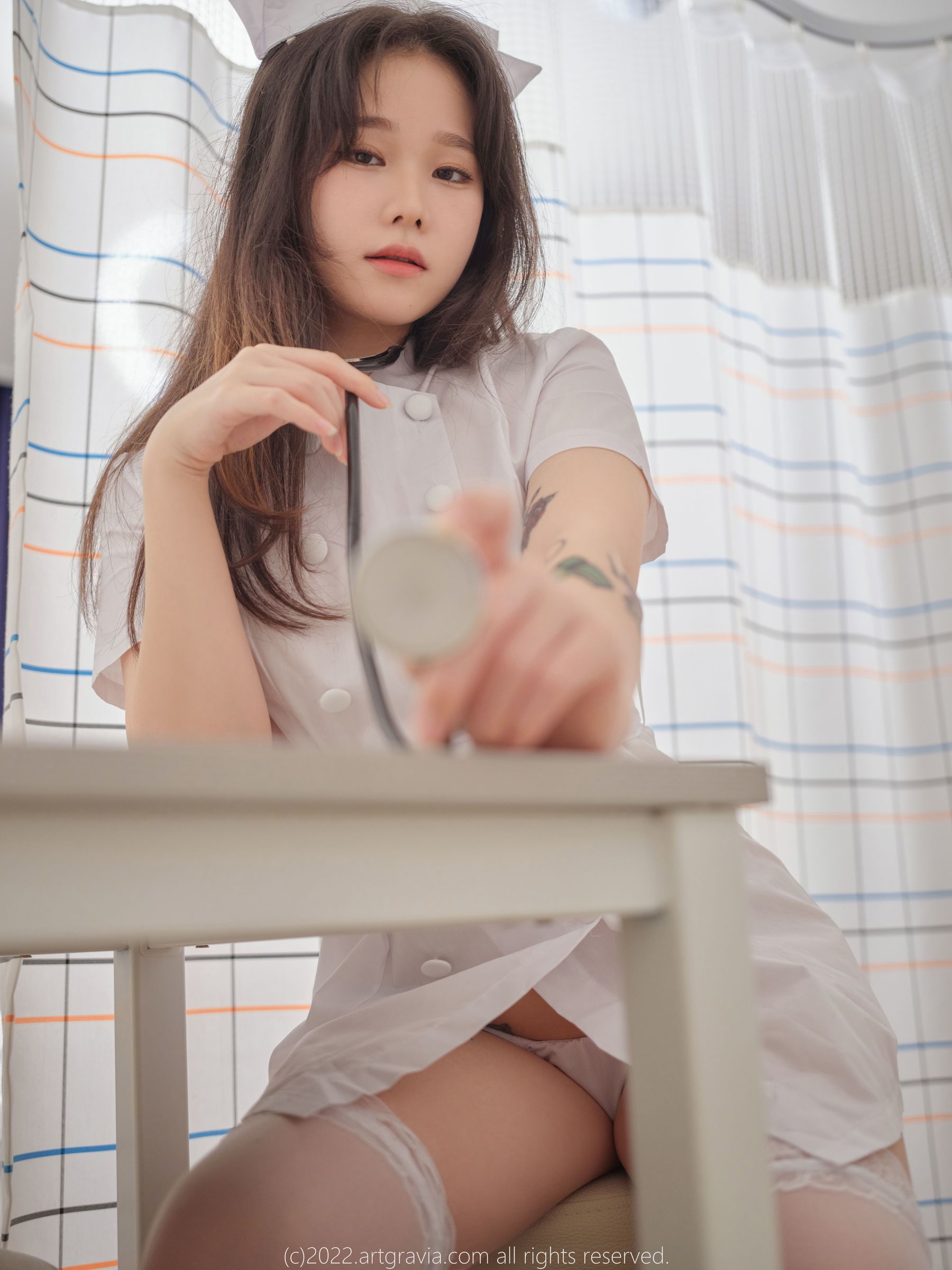 [ARTGRAVIA] VOL.429 Sira [100P]