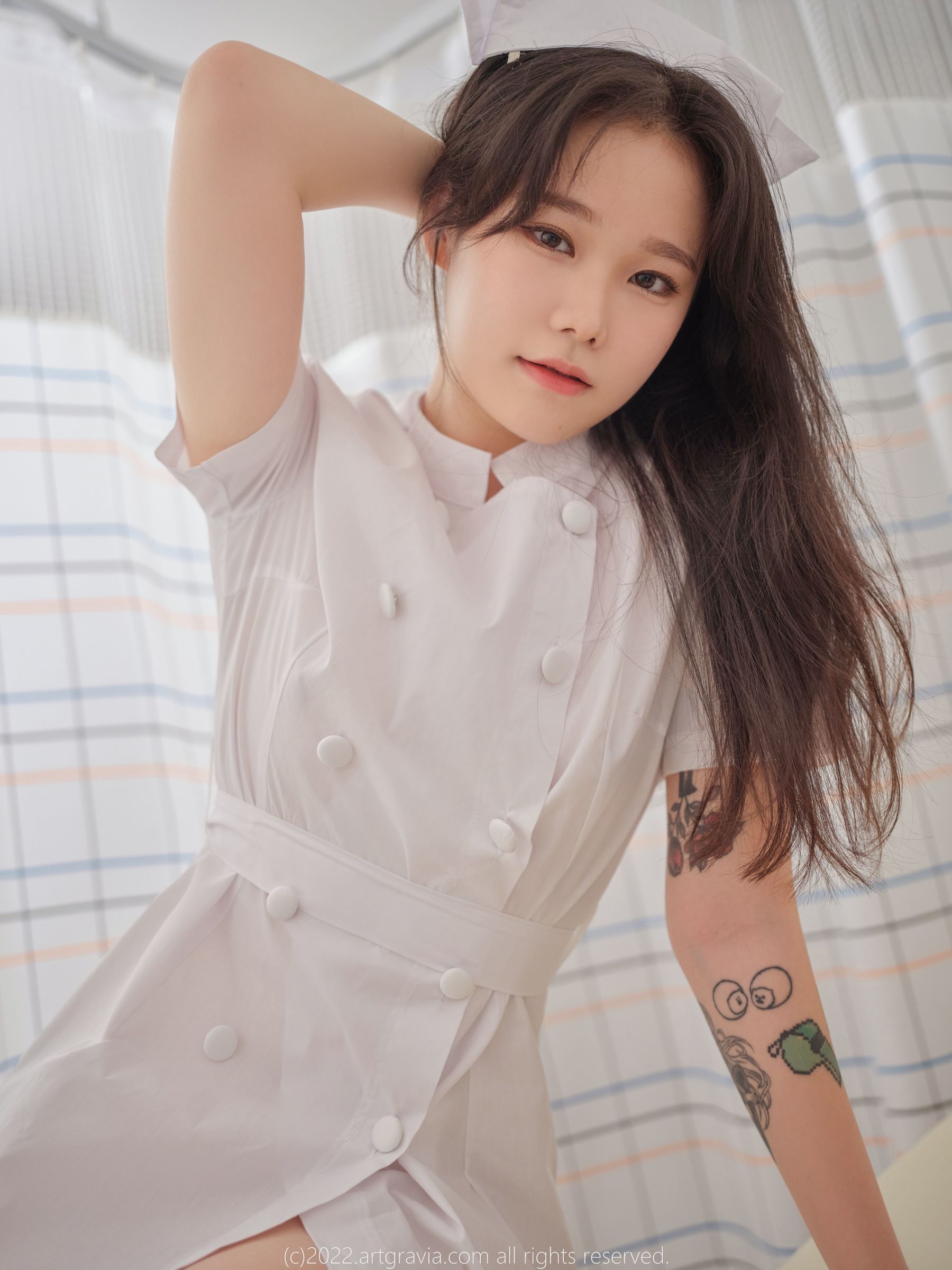 [ARTGRAVIA] VOL.429 Sira [100P]