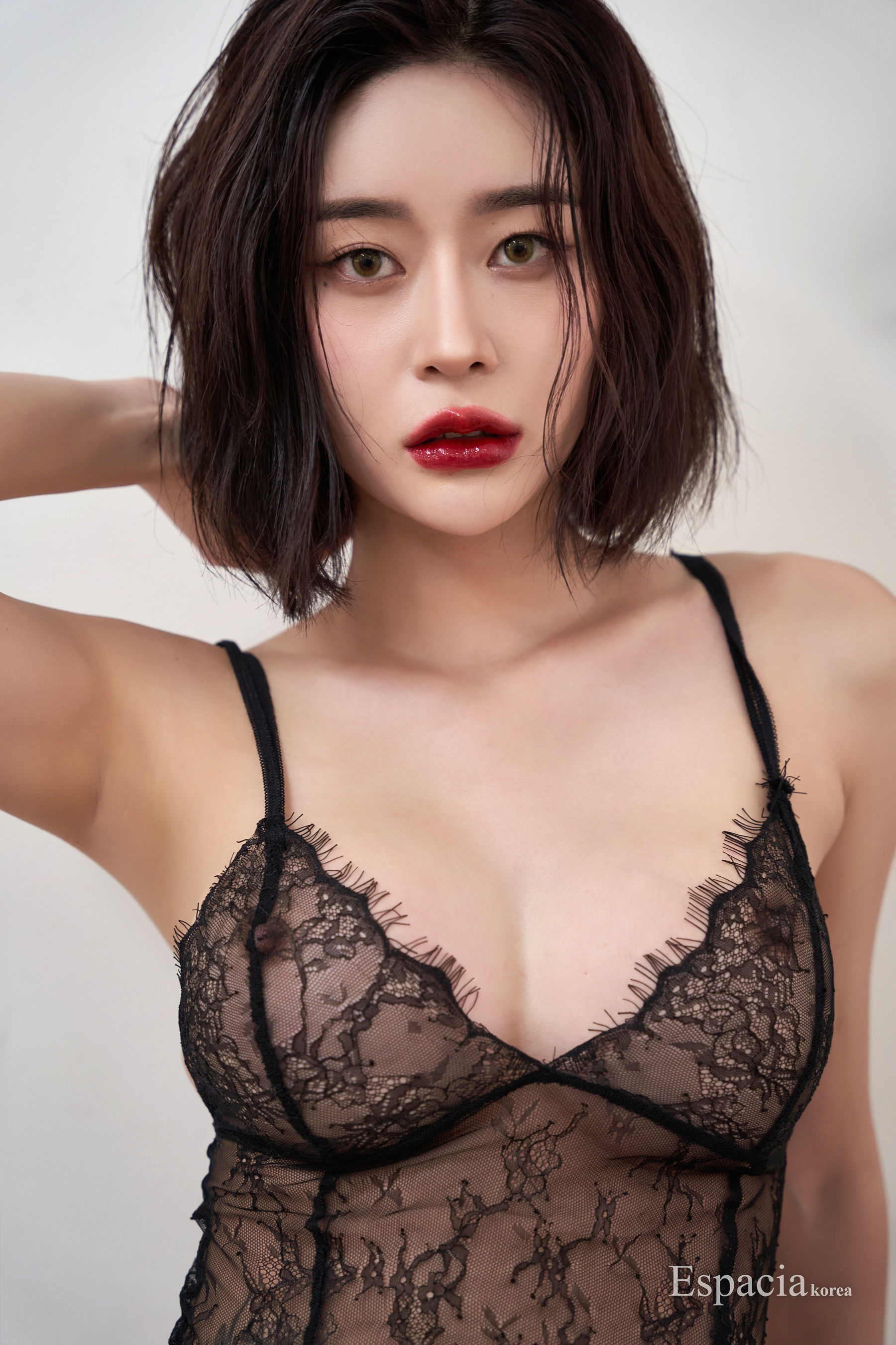 [ESPACIAKOREA] EHC-052 – Rahee [49P]