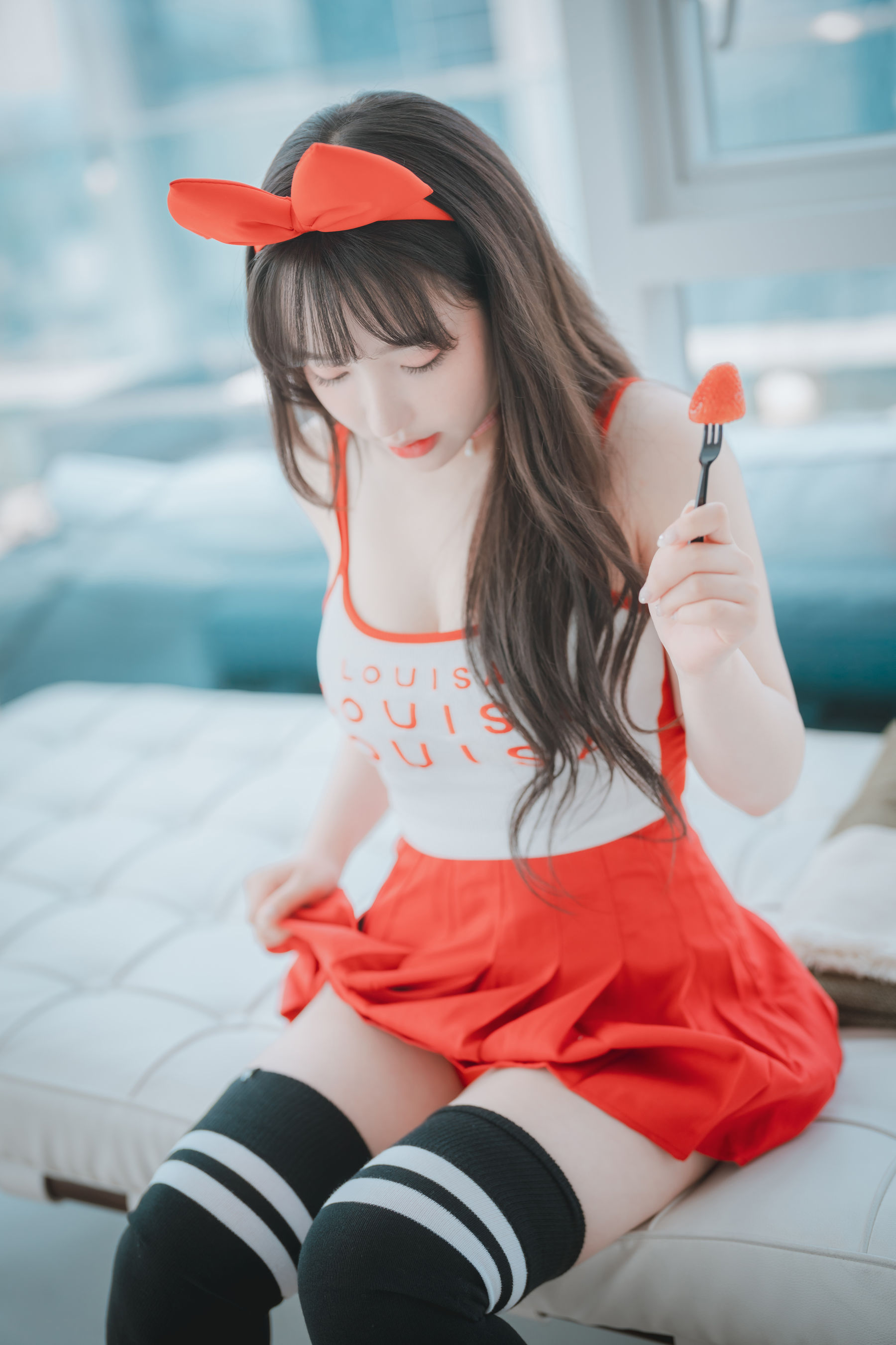 [DJAWA] Yeeun – Strawbeery Girl [78P]