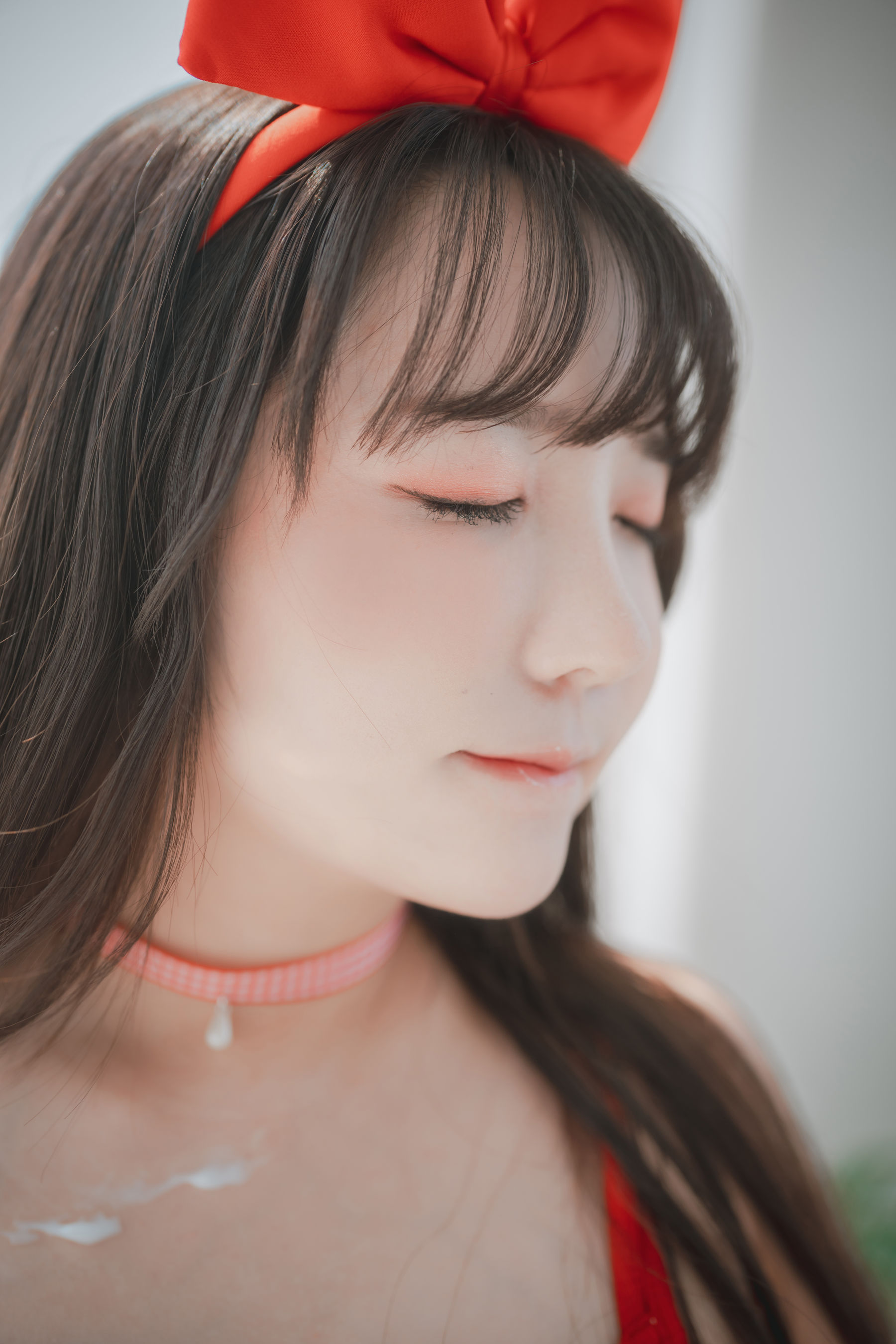 [DJAWA] Yeeun – Strawbeery Girl [78P]
