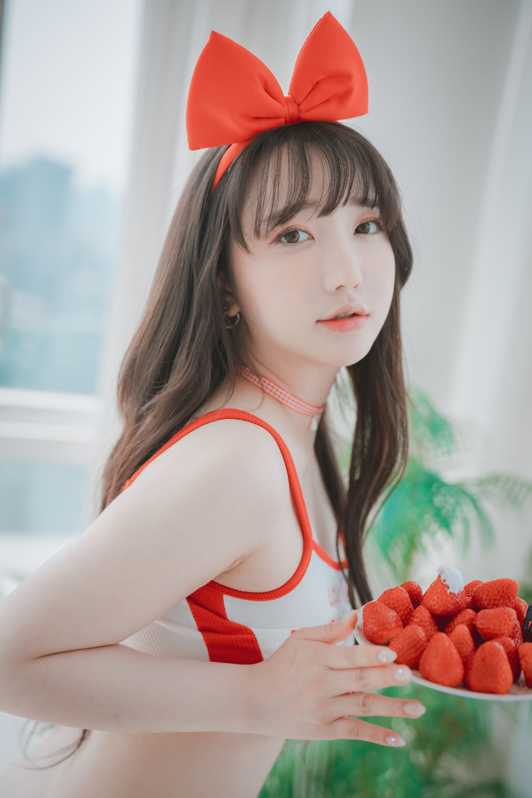 [DJAWA] Yeeun – Strawbeery Girl [78P]