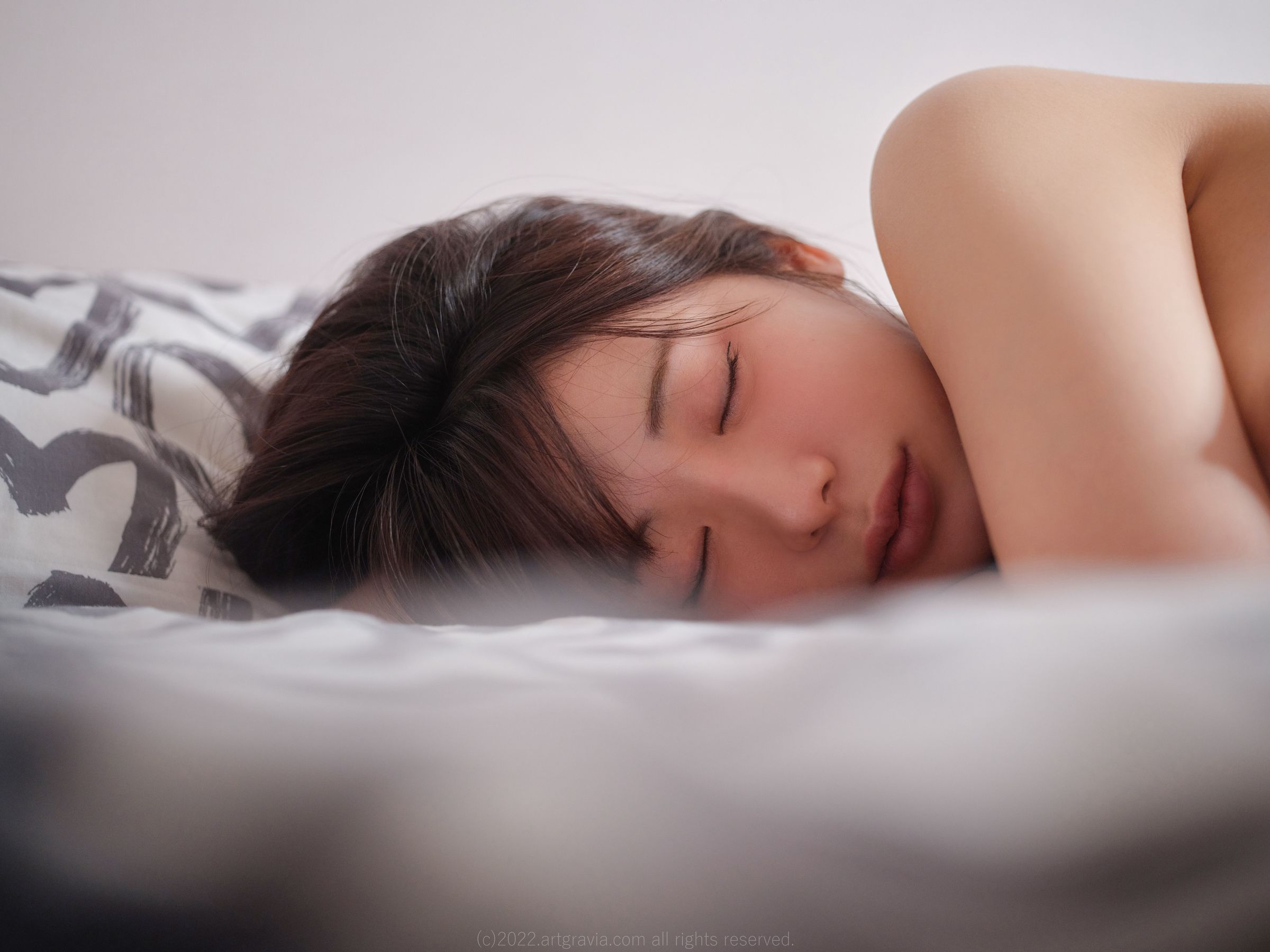[ARTGRAVIA] VOL.414 Wuyo [86P]