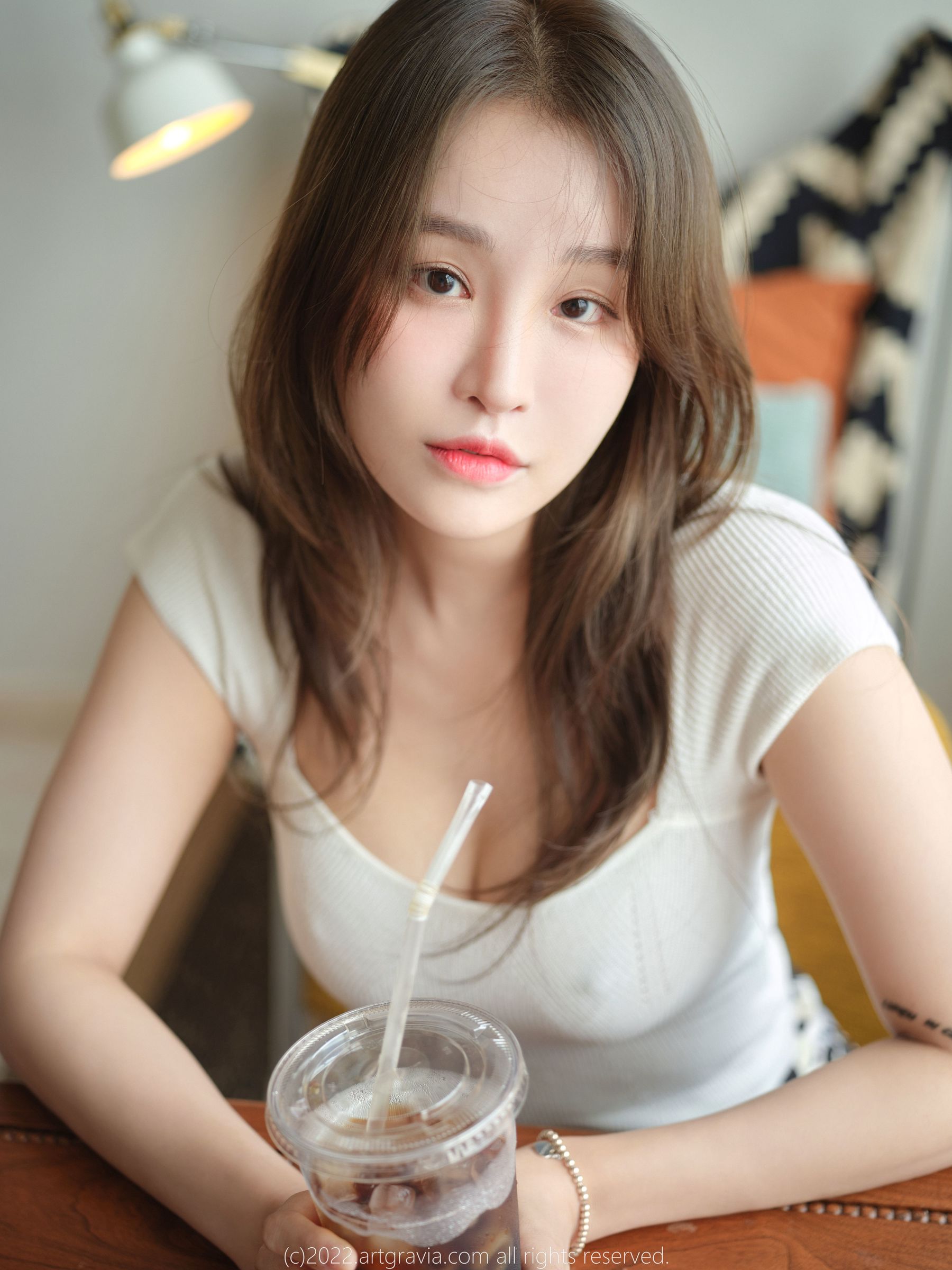 [ARTGRAVIA] VOL.423 Leesnoww_ [27P]