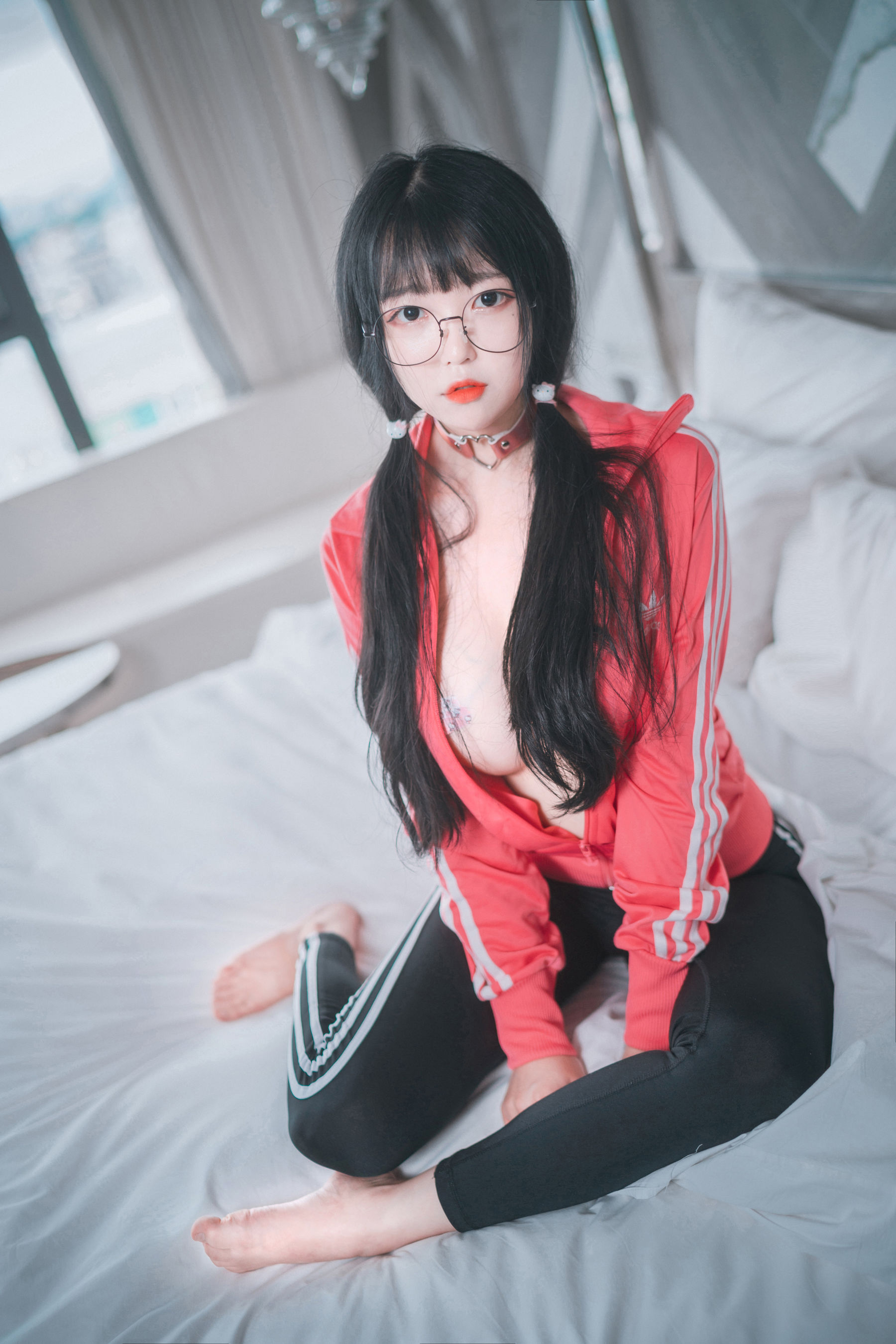 [DJAWA] Aram – Hot Pink Jersey! [80P]