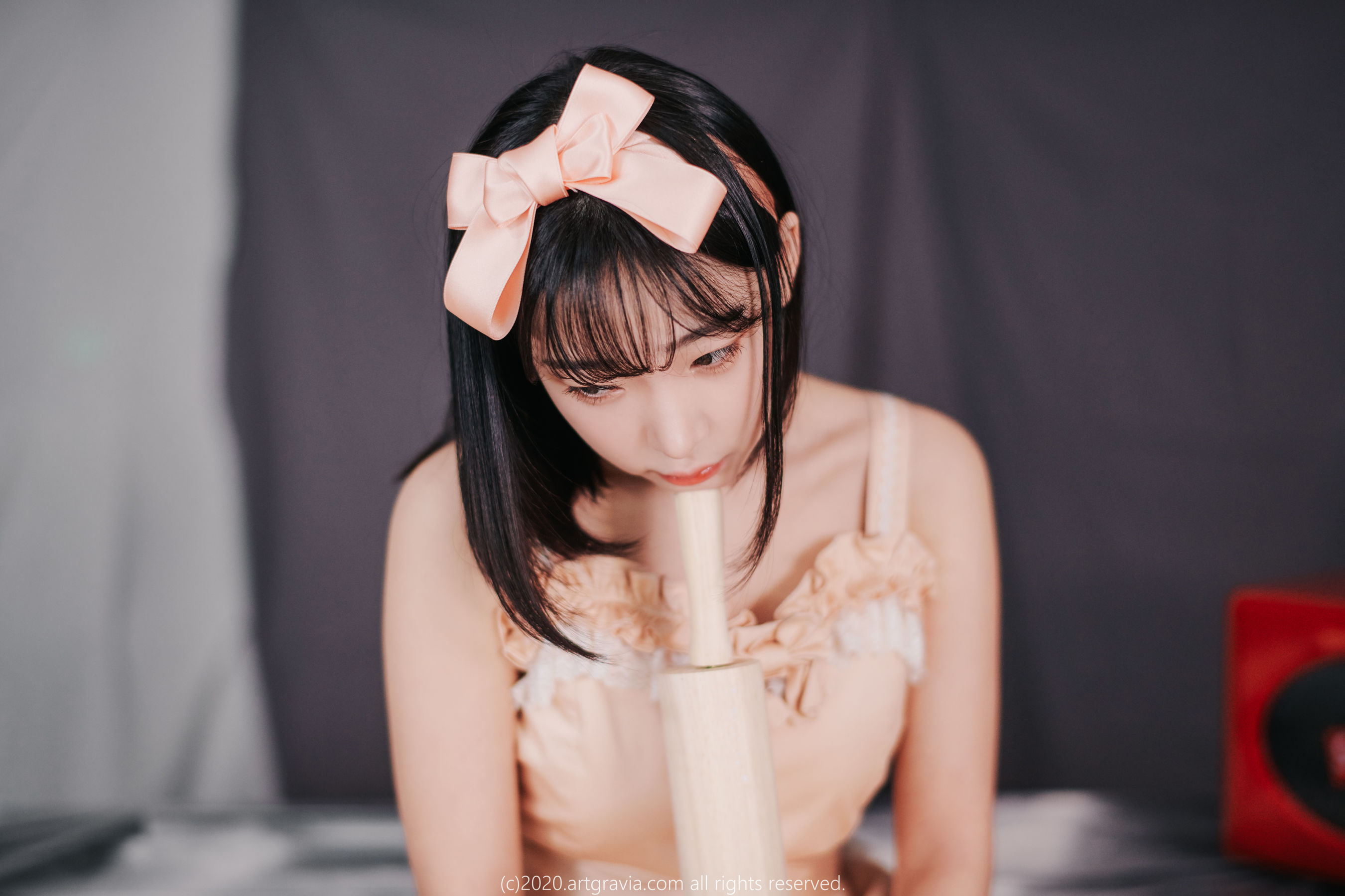 [ARTGRAVIA] VOL.142 姜仁卿 [94P]