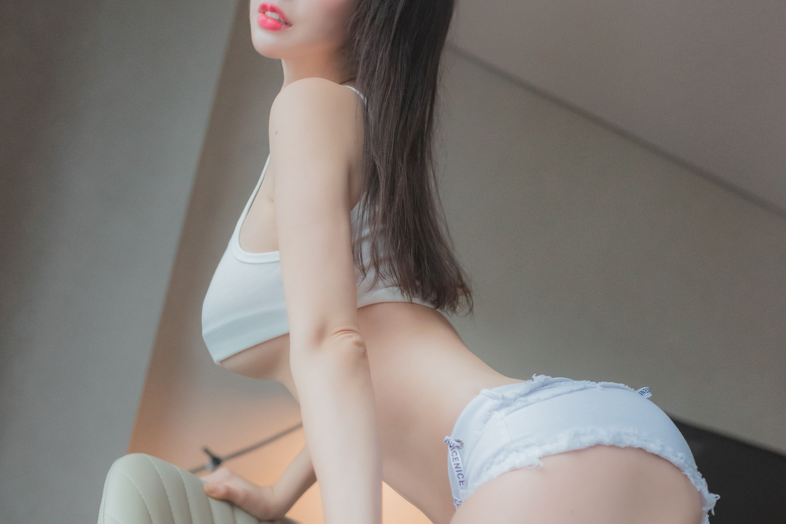 [PURE MEDIA] Vol.161 – Chari [73P]