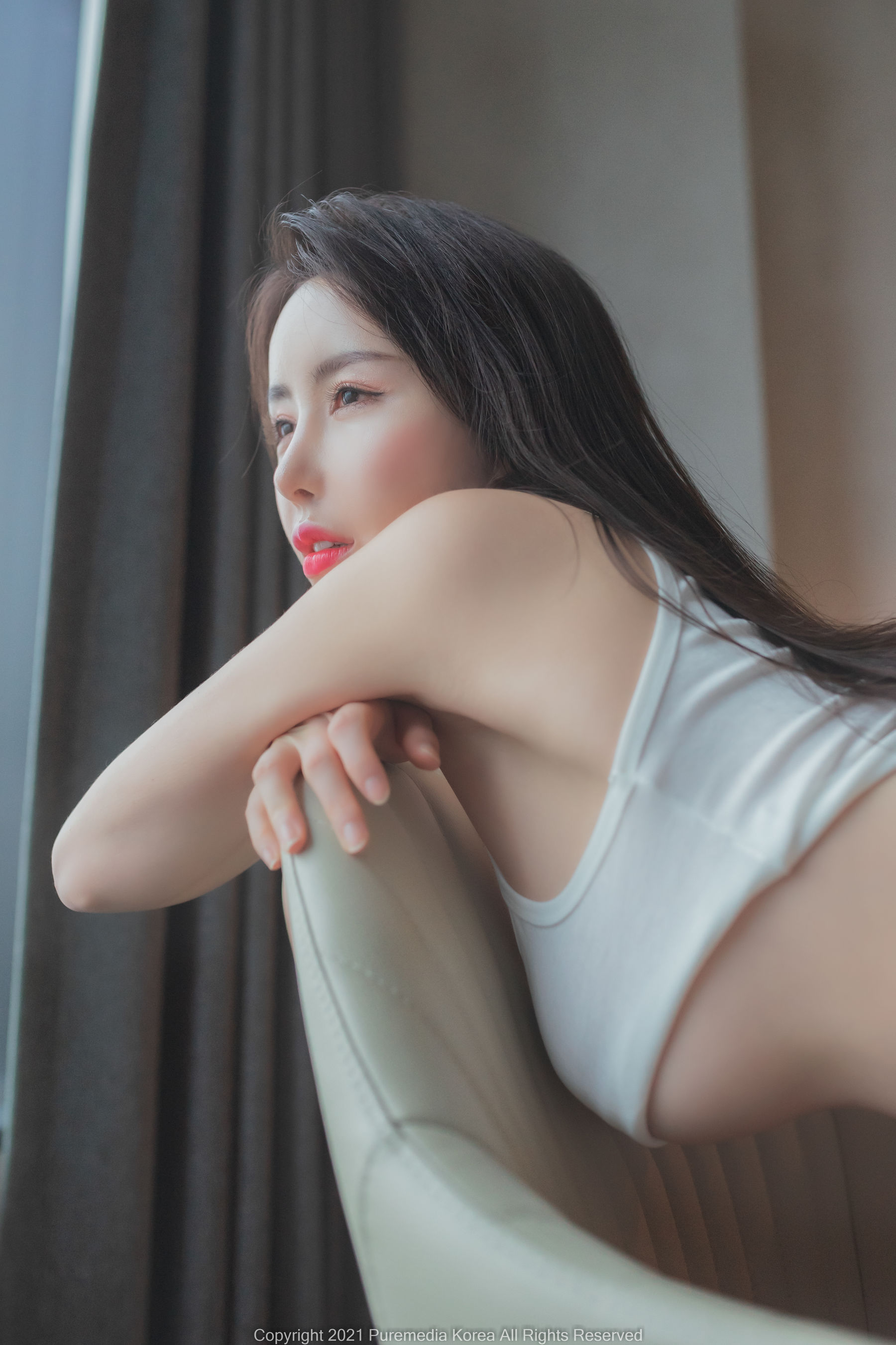 [PURE MEDIA] Vol.161 – Chari [73P]