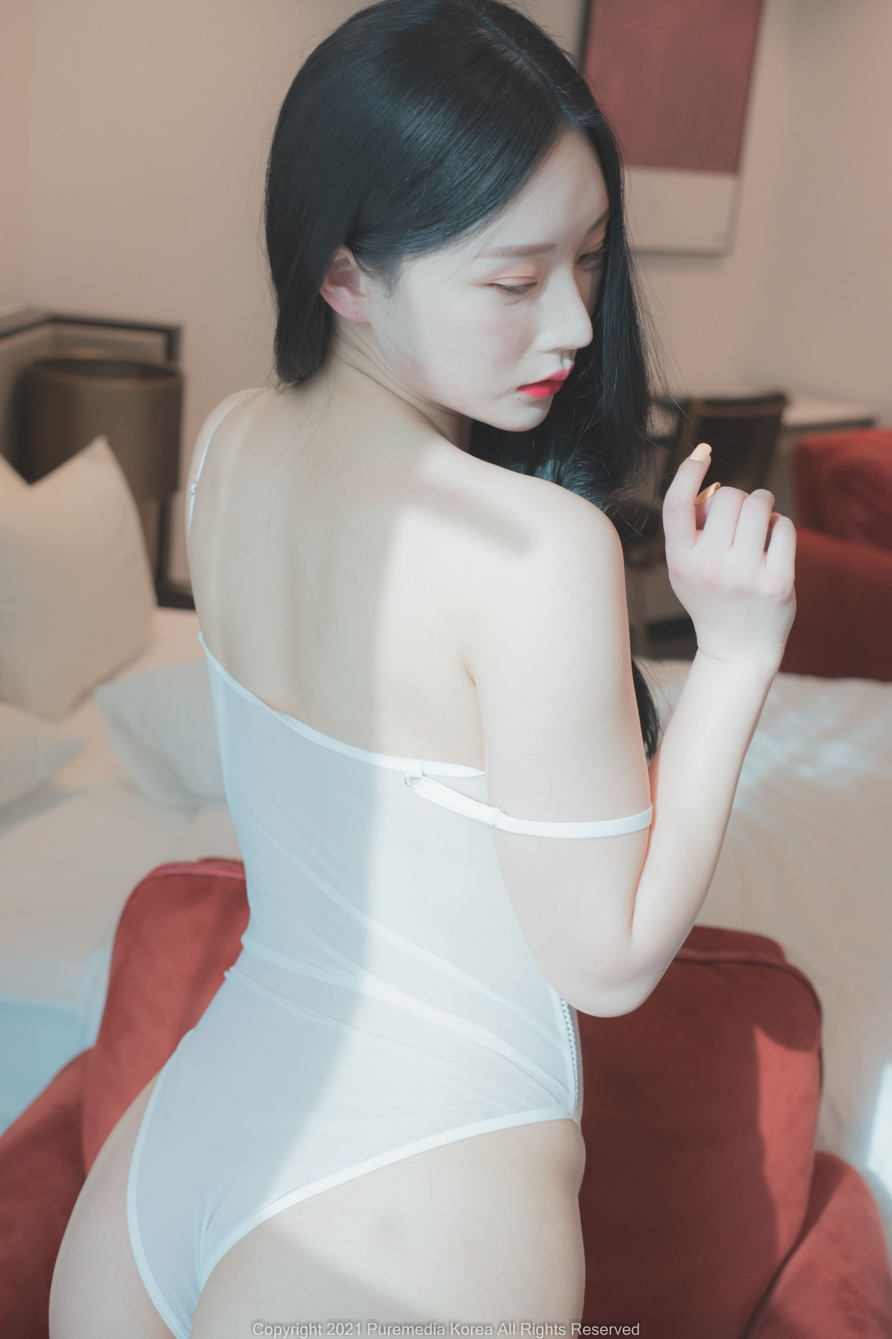 [PURE MEDIA] Vol.150 – Riha [40P]