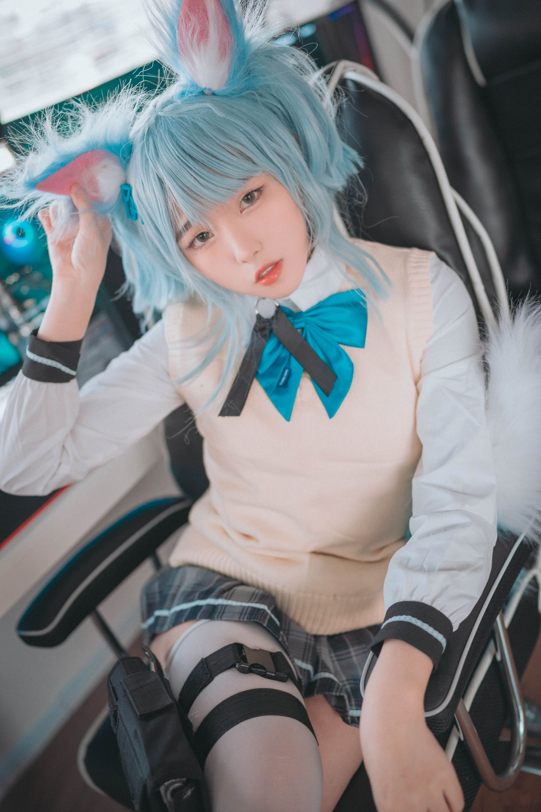 [DJAWA] Sonson – Girls’Frontline PA-15 [81P]