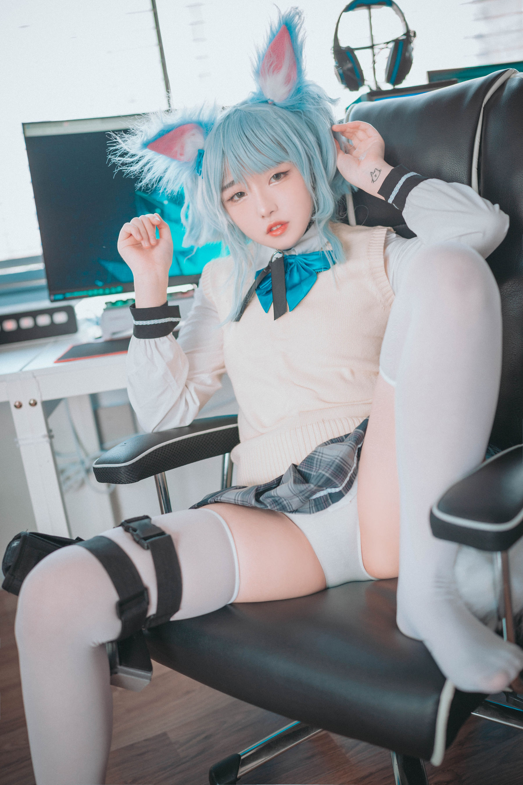 [DJAWA] Sonson – Girls’Frontline PA-15 [81P]