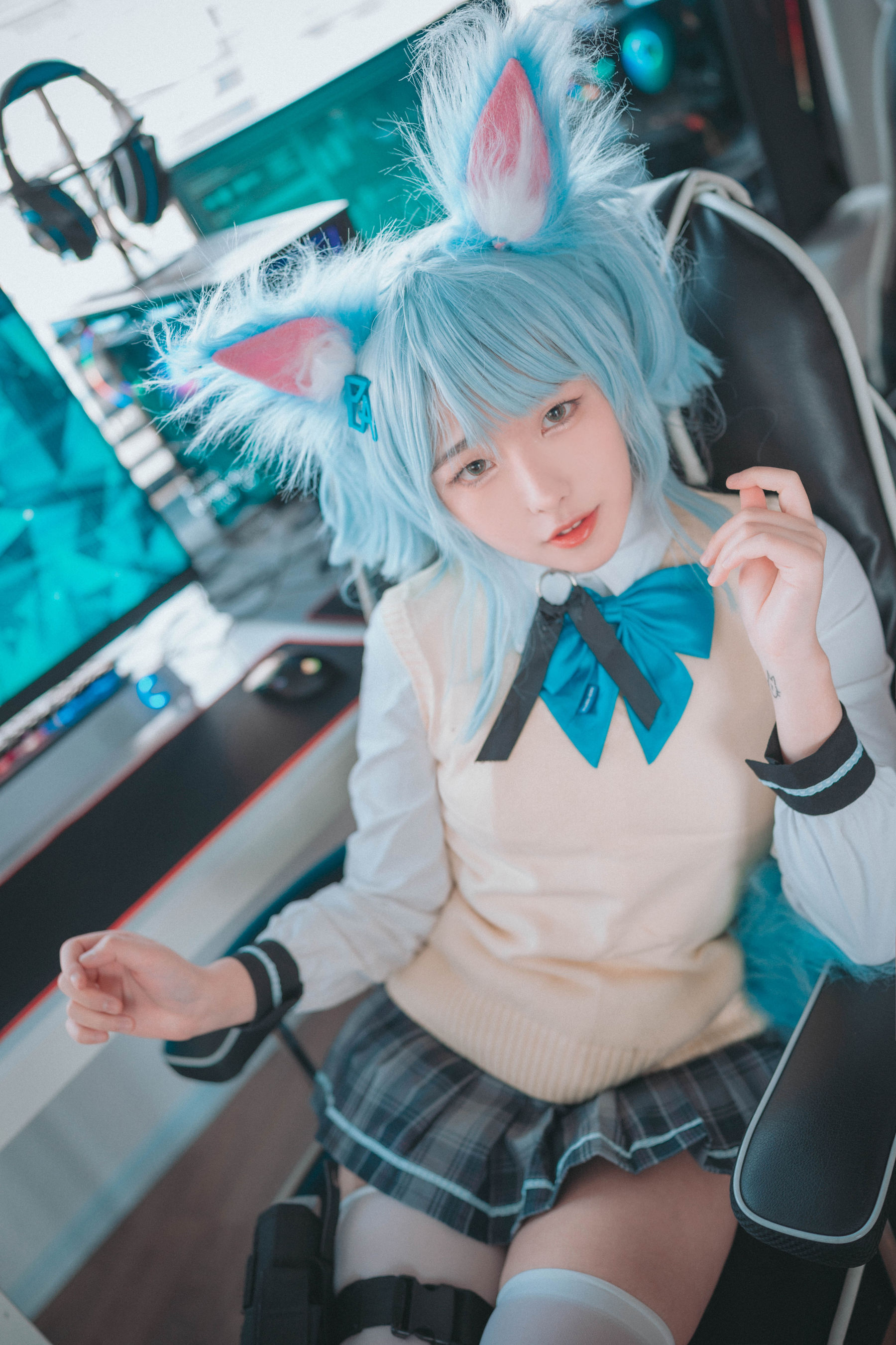[DJAWA] Sonson – Girls’Frontline PA-15 [81P]