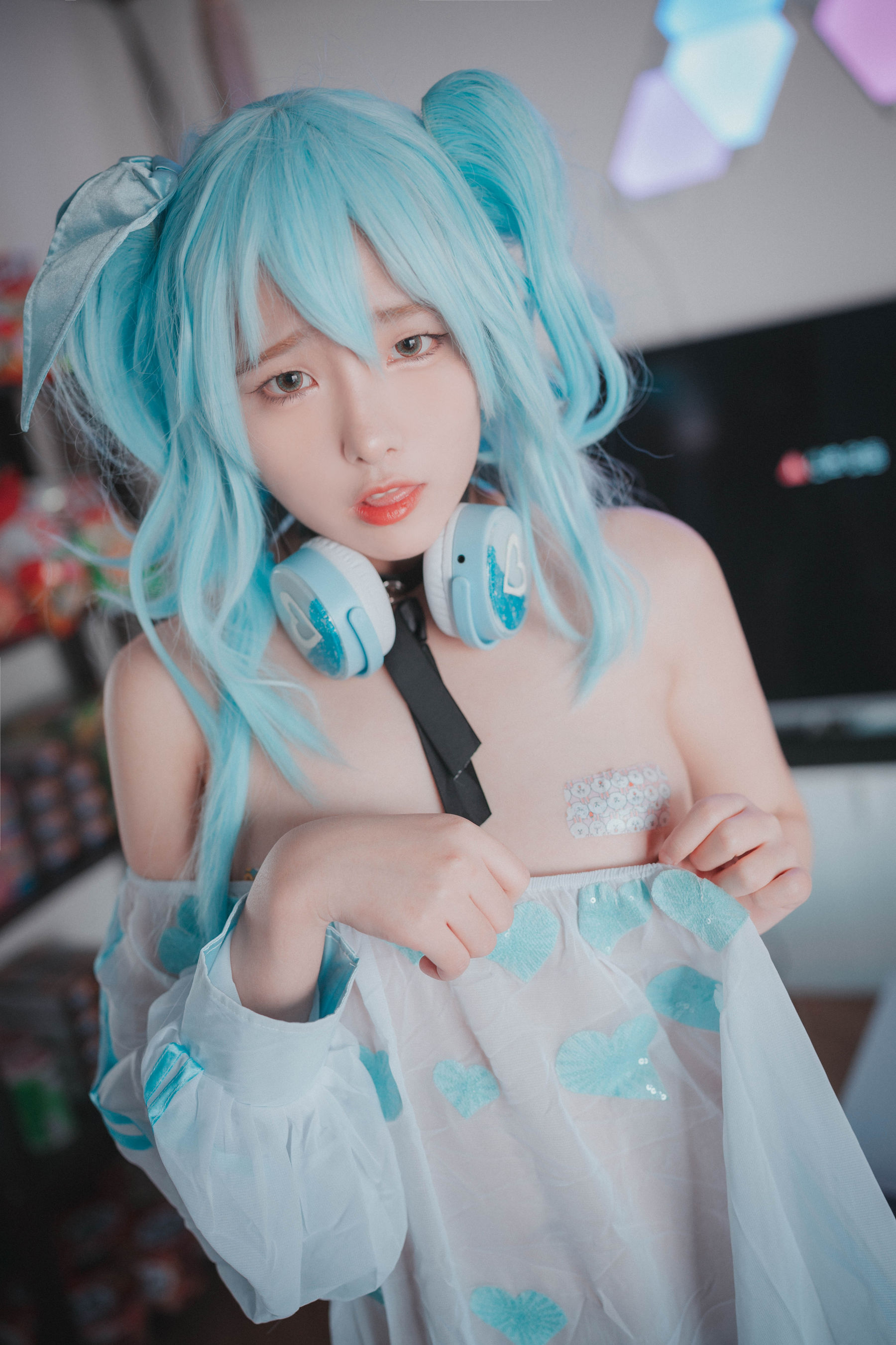 [DJAWA] Sonson – Girls’Frontline PA-15 [81P]