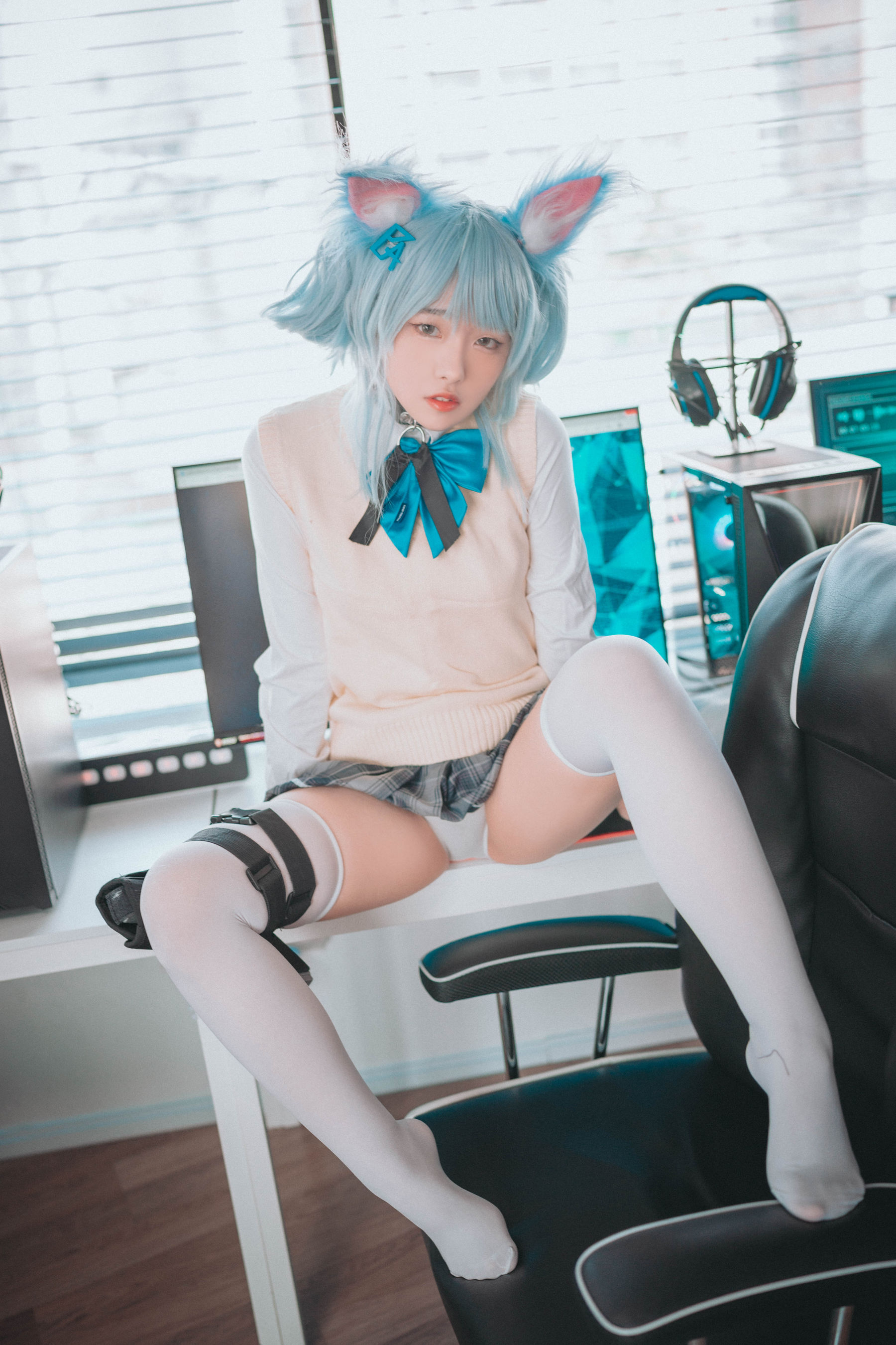 [DJAWA] Sonson – Girls’Frontline PA-15 [81P]