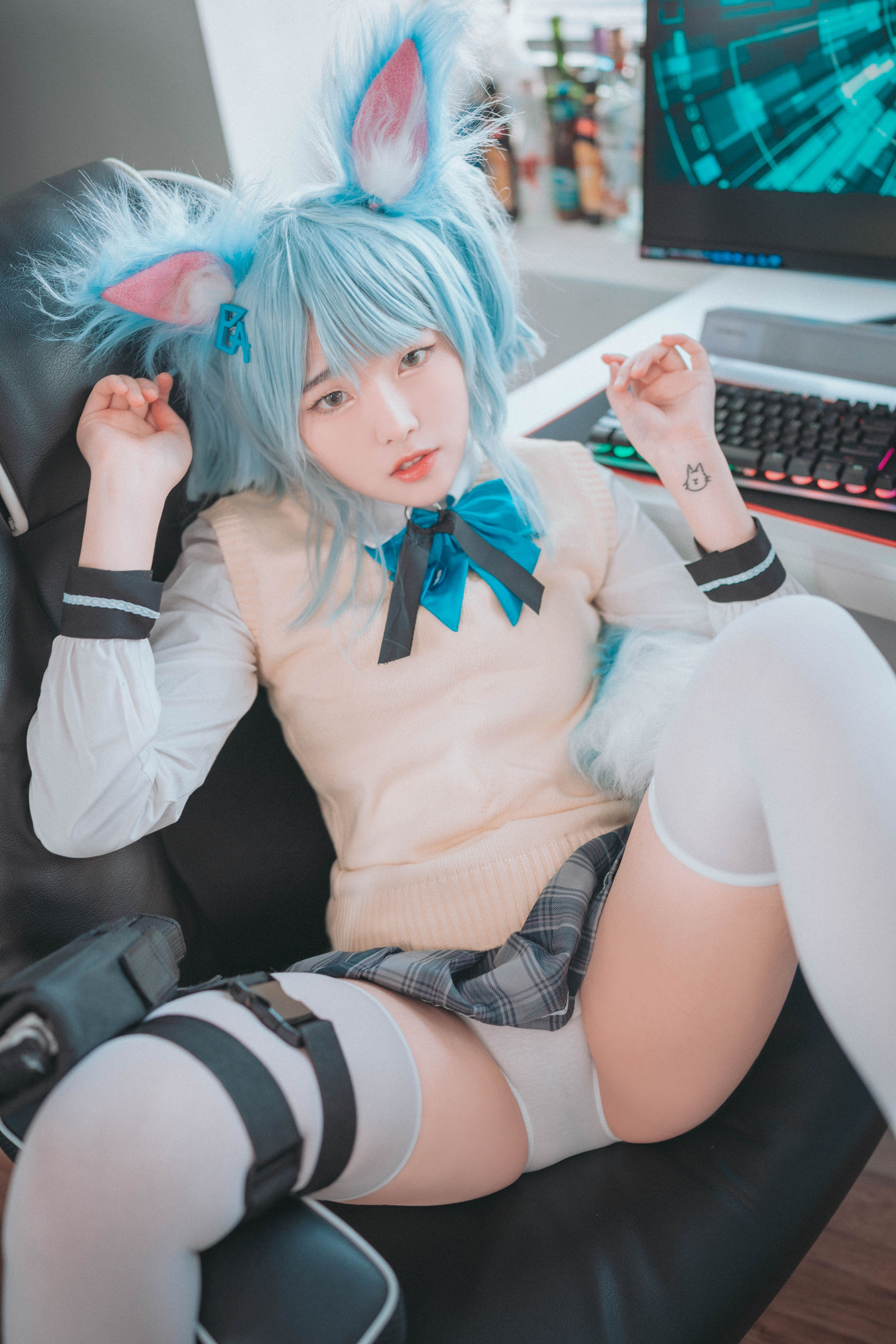 [DJAWA] Sonson – Girls’Frontline PA-15 [81P]
