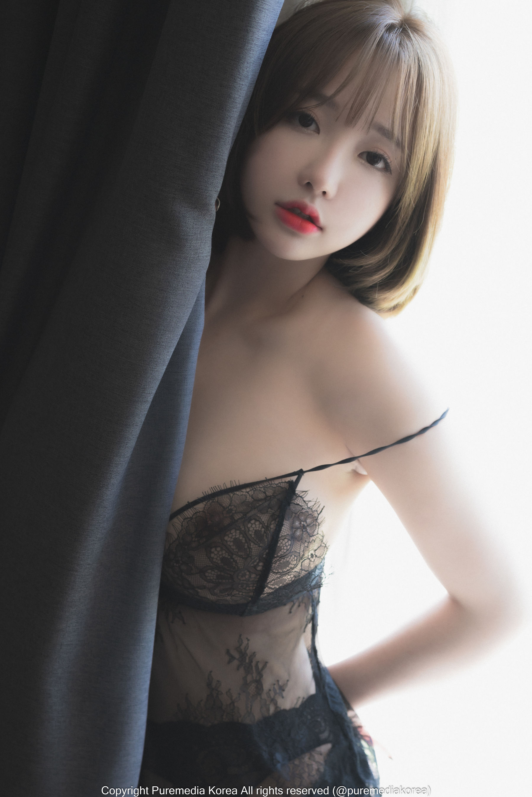 [PURE MEDIA] Vol.095 – Yeeun [95P]
