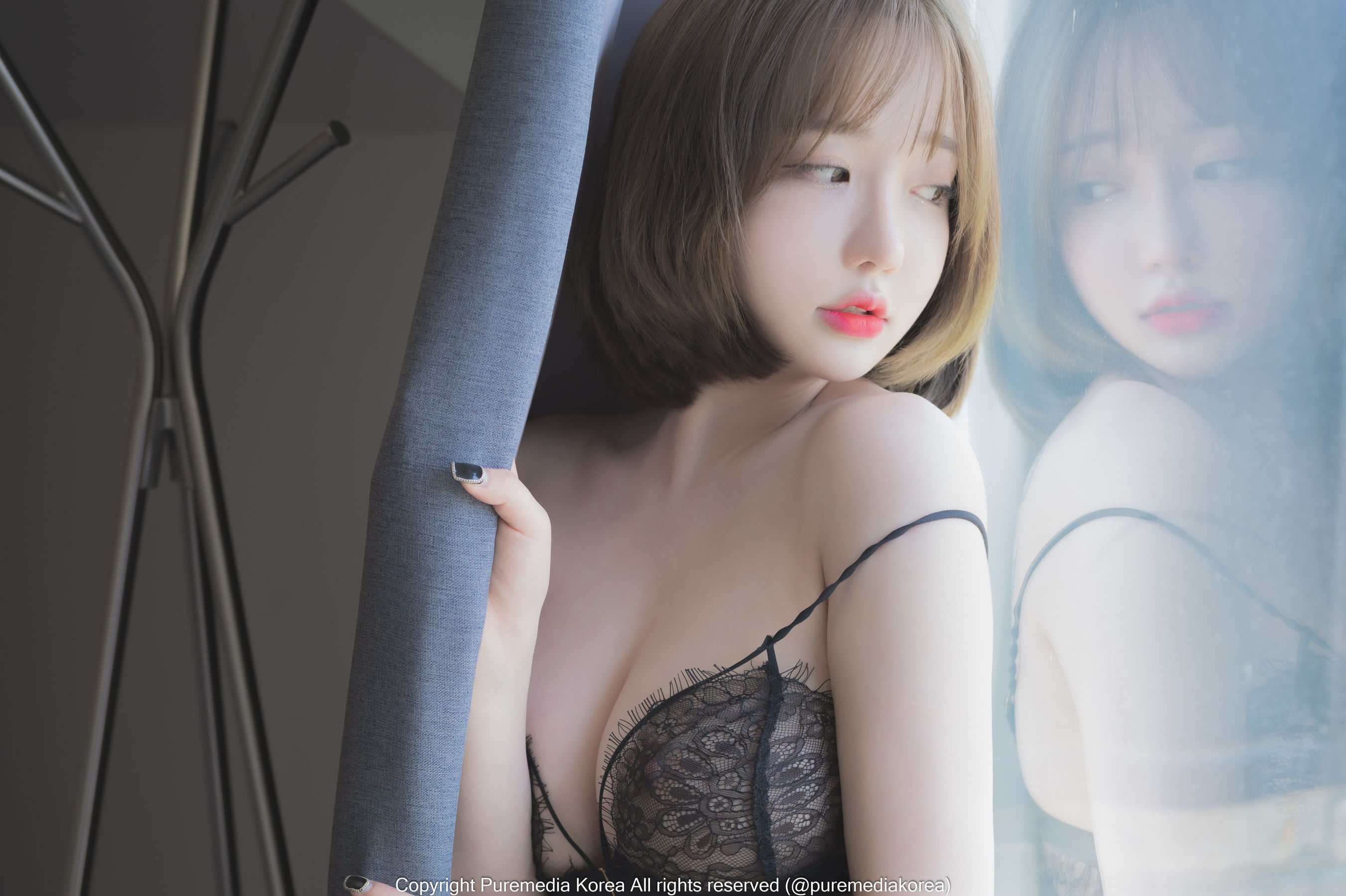 [PURE MEDIA] Vol.095 – Yeeun [95P]