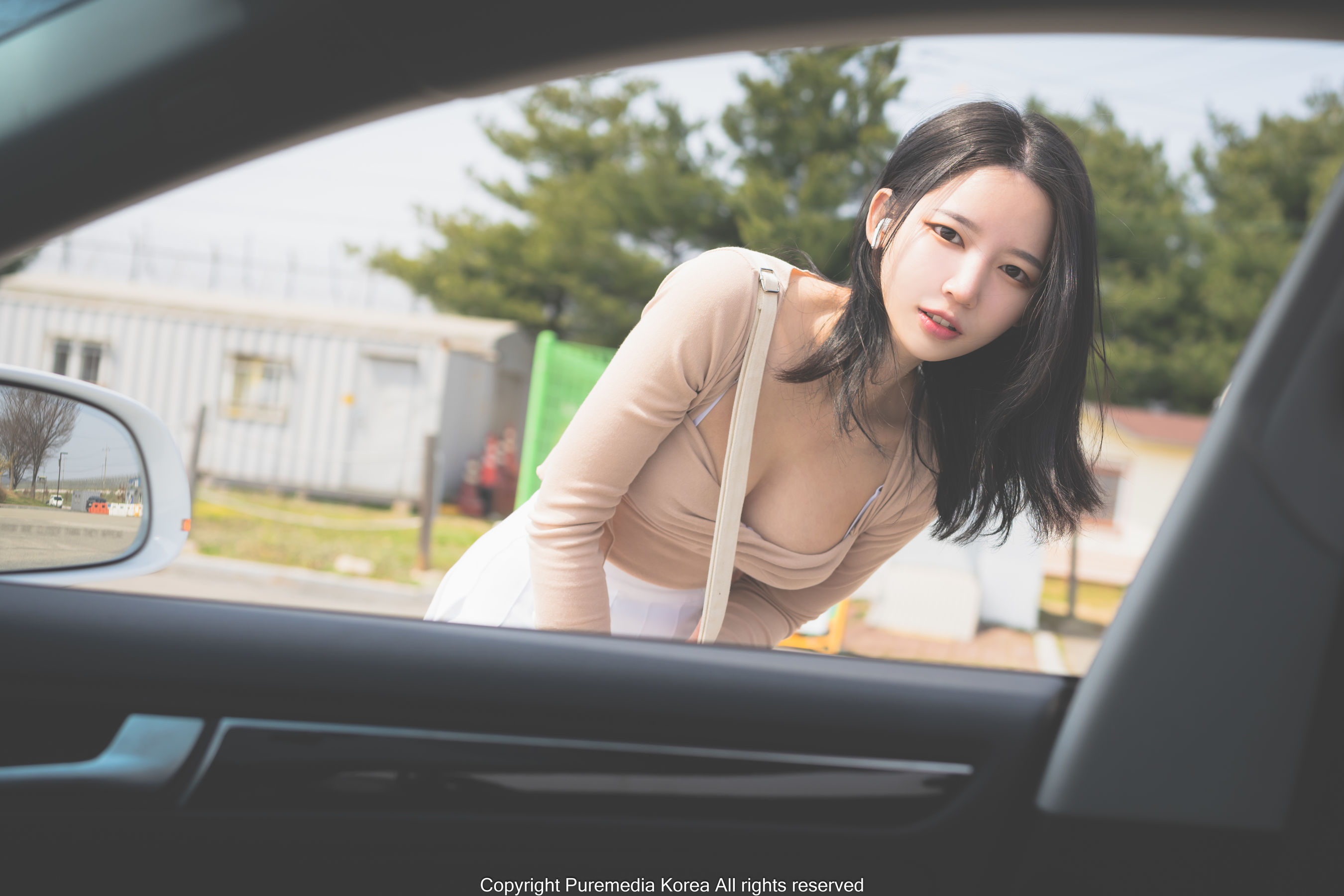[PURE MEDIA] Vol.176 – Yeha [24P]