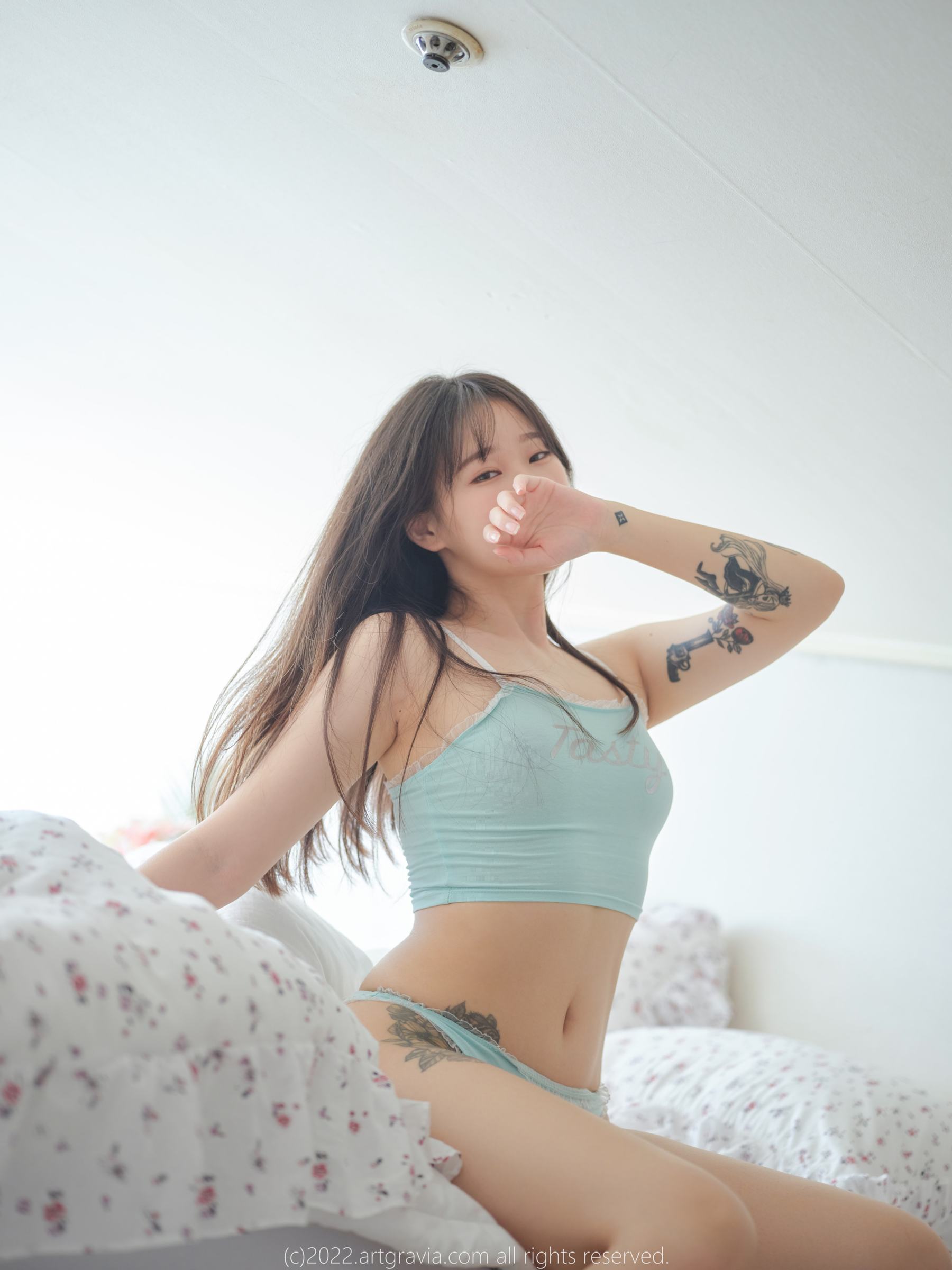 [ARTGRAVIA] VOL.451 Sira [35P]