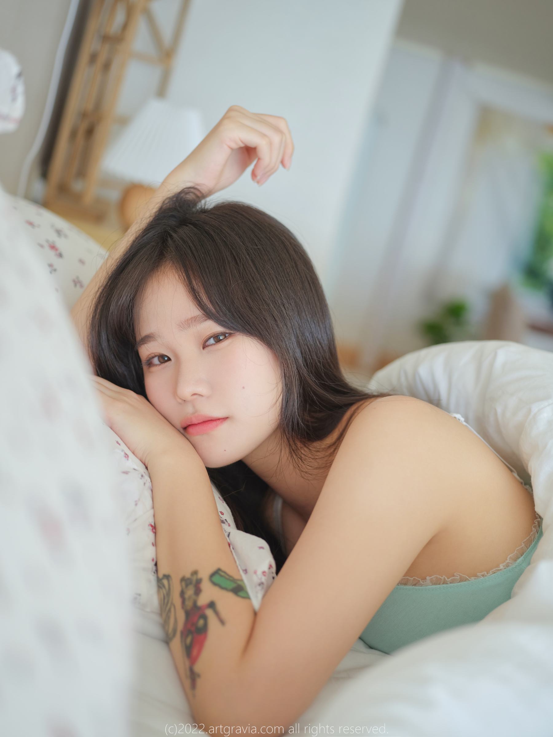 [ARTGRAVIA] VOL.451 Sira [35P]