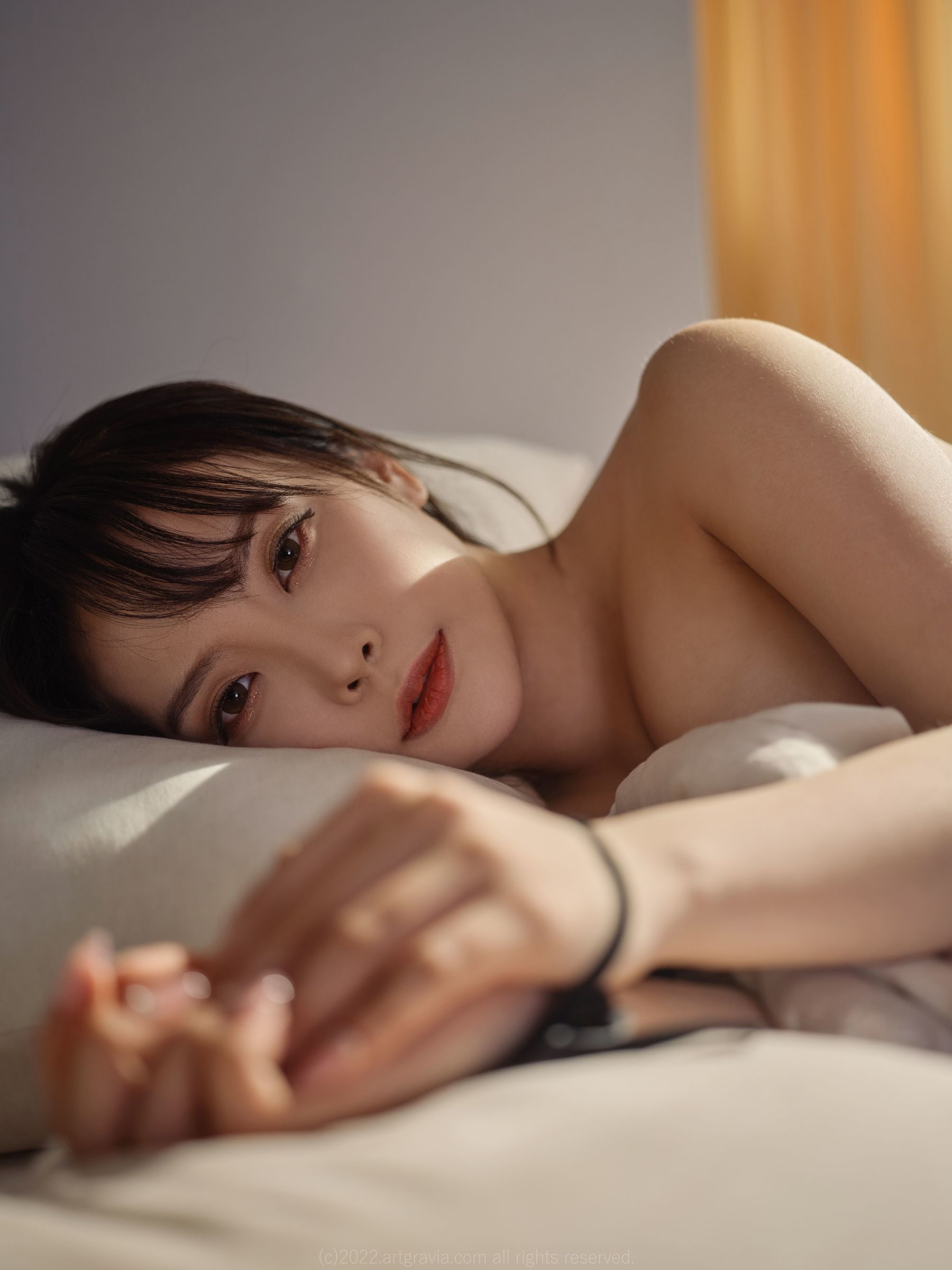 [ARTGRAVIA] VOL.379 Dami [107P]