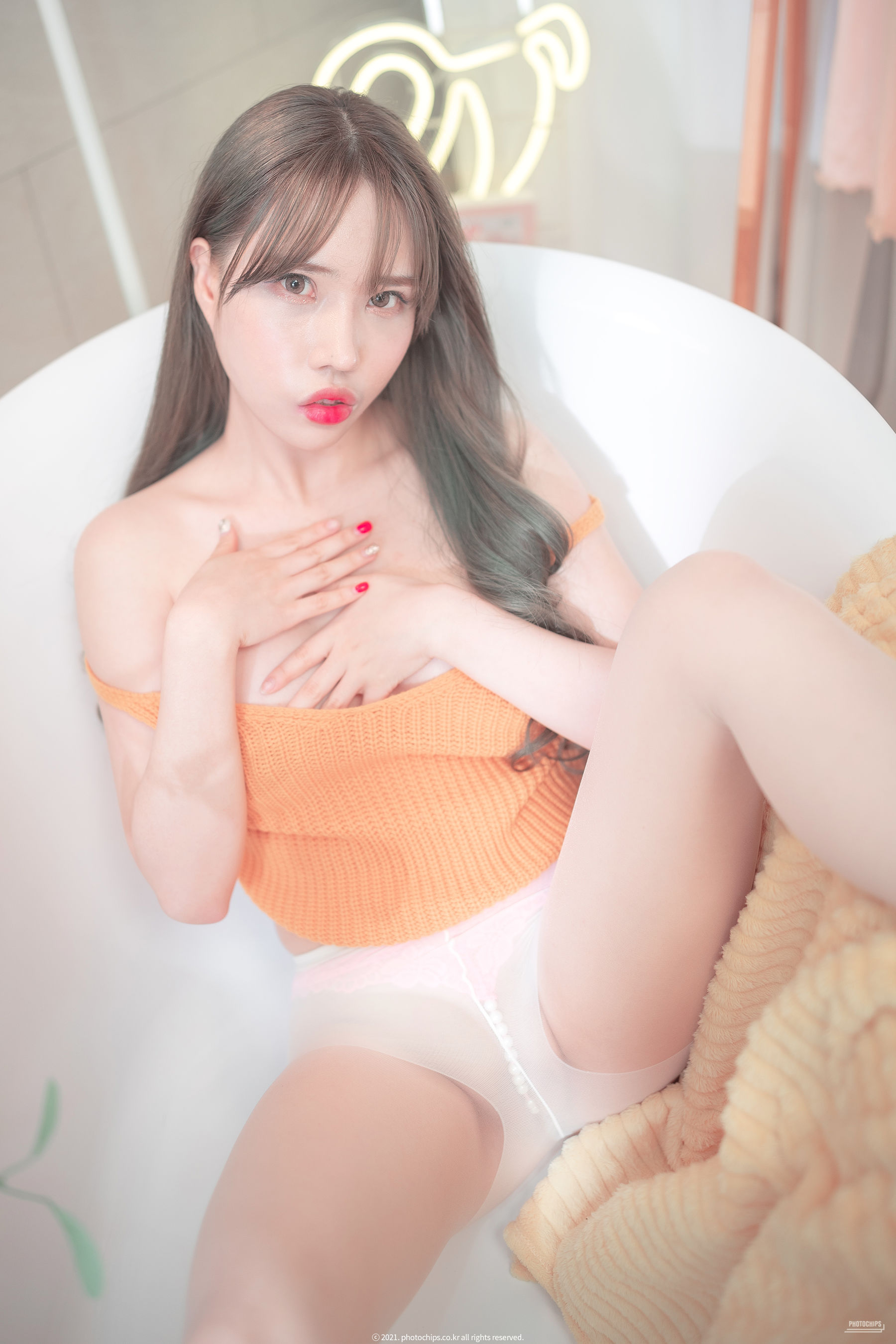 [Photochips] Vol.106 – No.03 Eunha [27P]