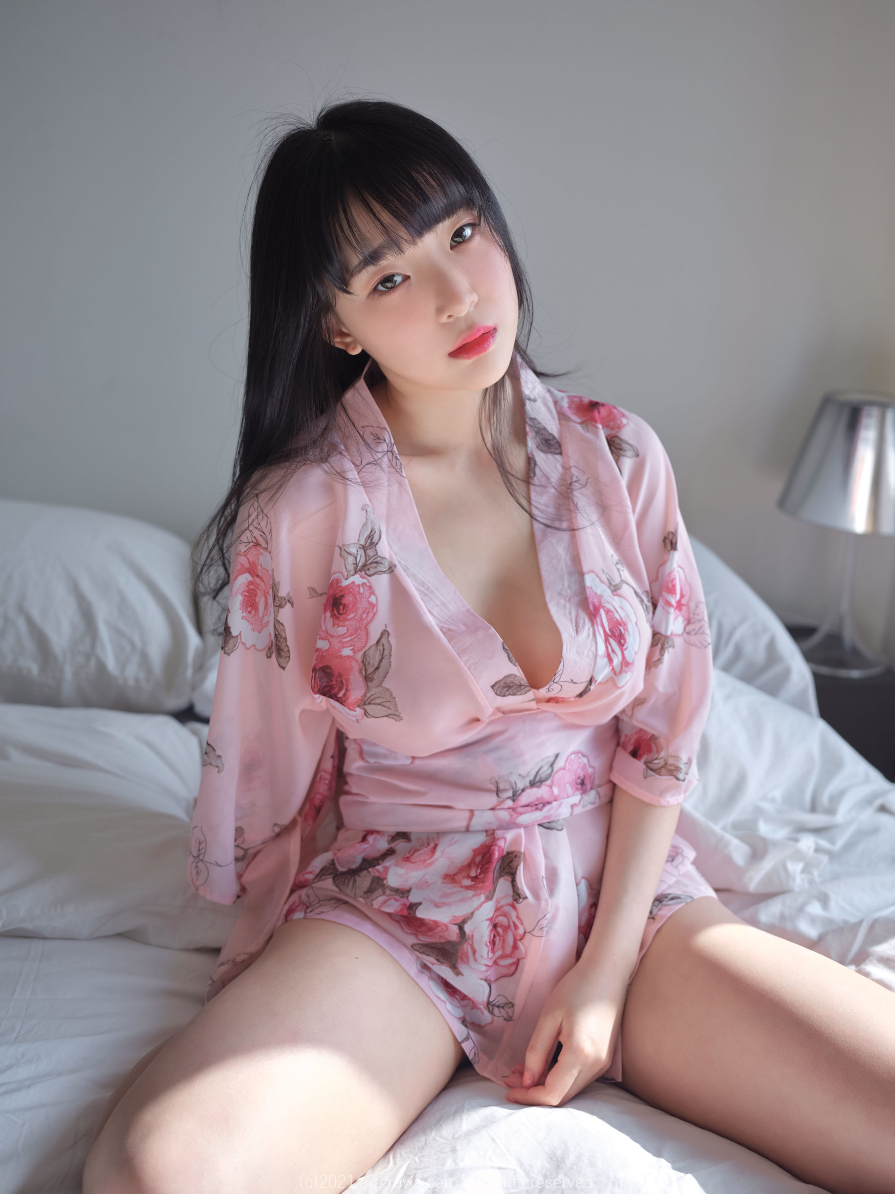 [ARTGRAVIA] VOL.248 姜仁卿 [75P]
