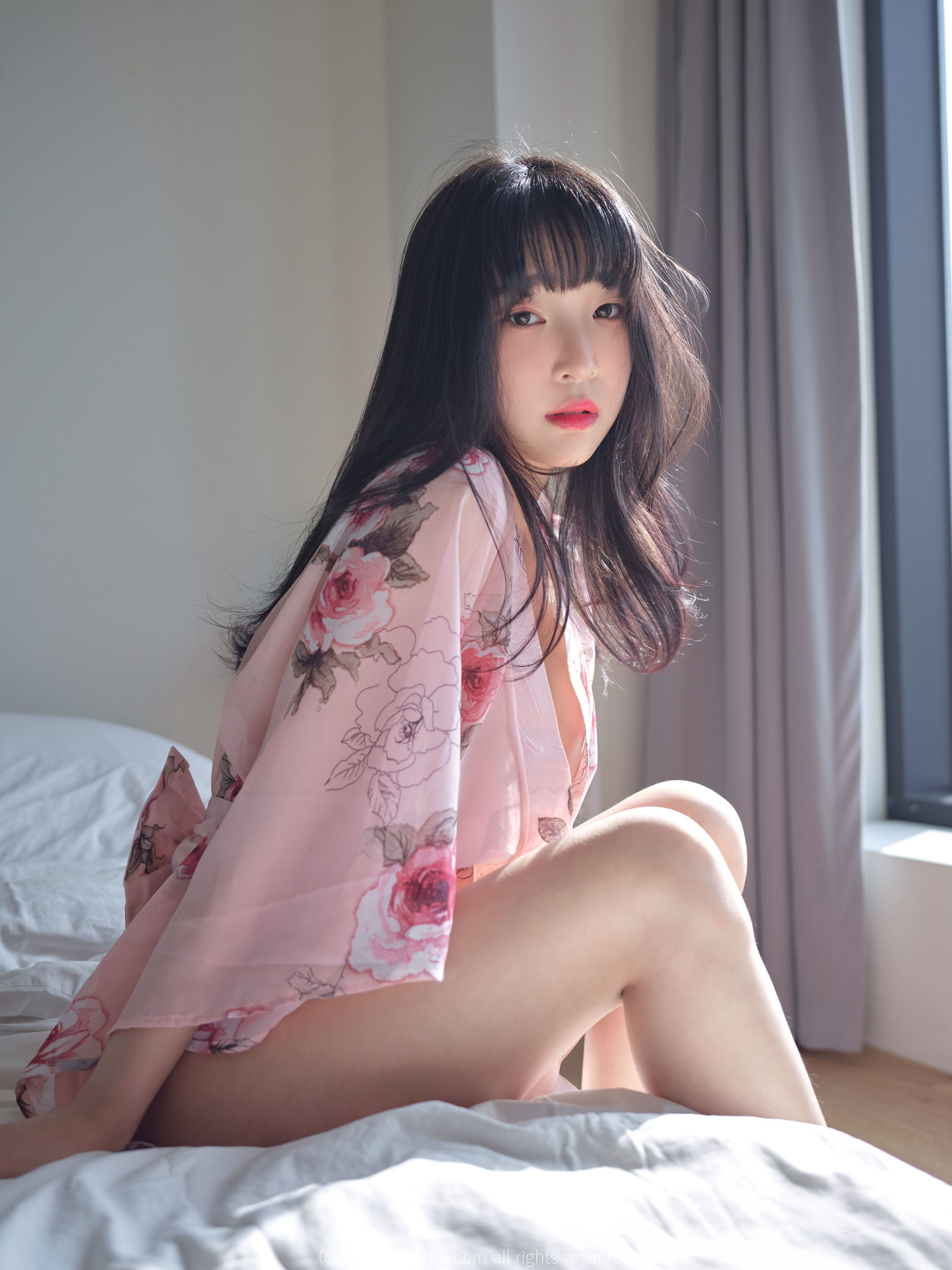 [ARTGRAVIA] VOL.248 姜仁卿 [75P]