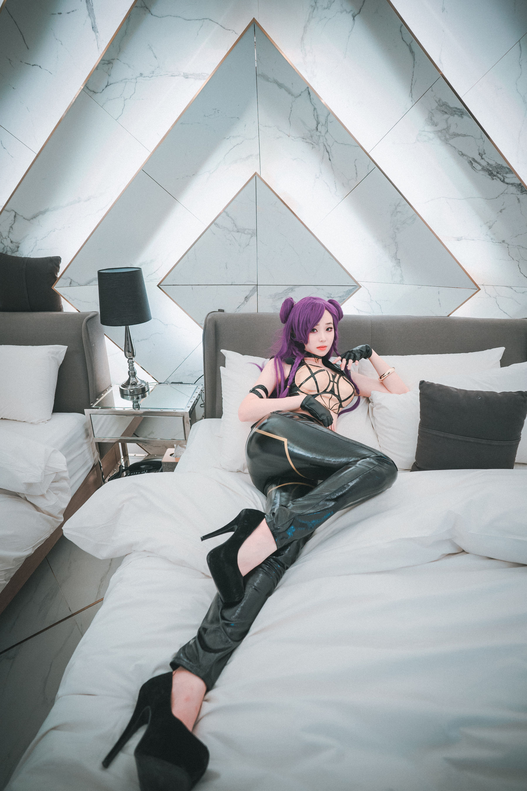 [DJAWA] BamBi – KDA Kai'Sa (LoL) [42P]
