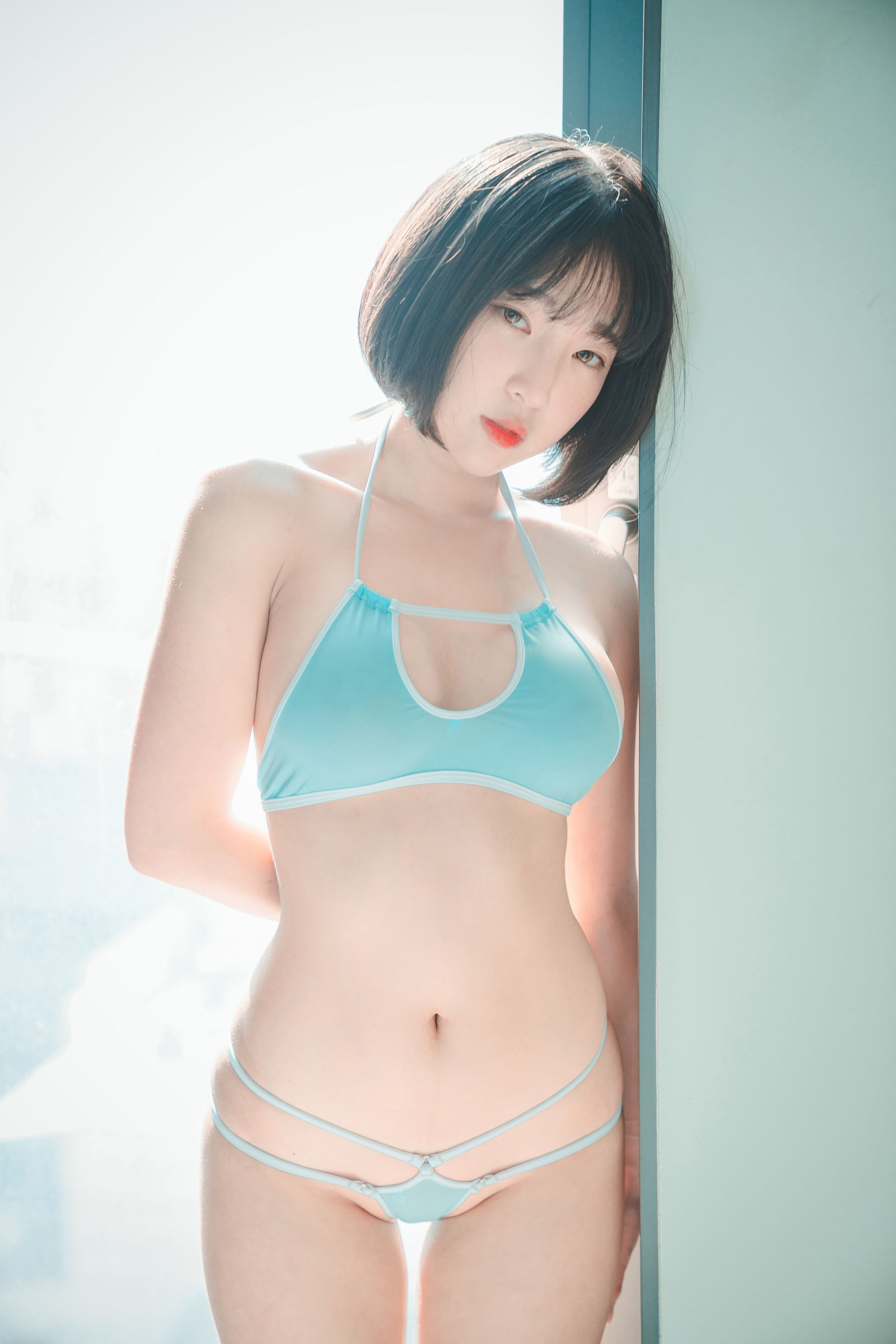 [DJAWA] Kang Inkyung – Poolside [63P]