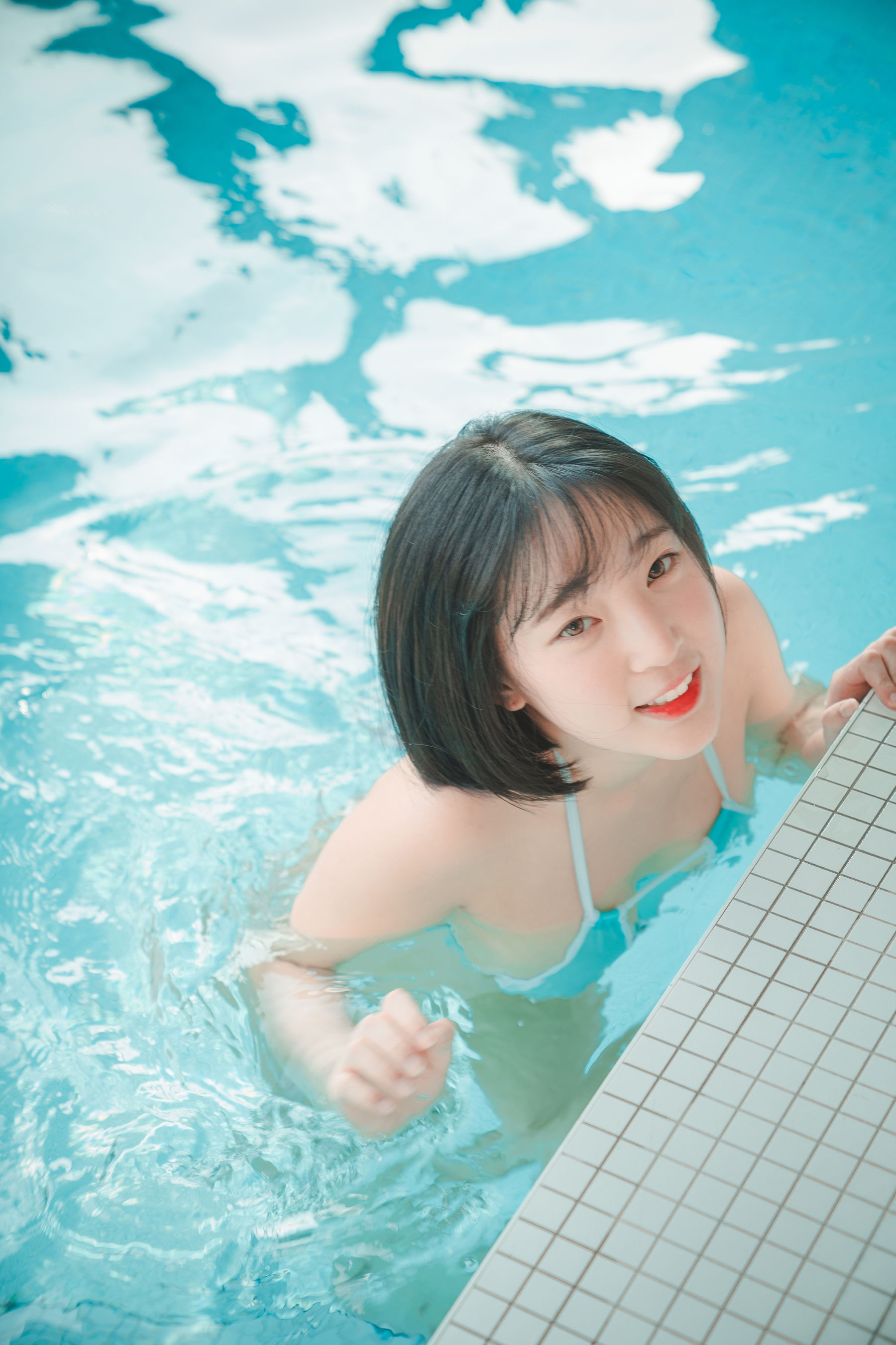 [DJAWA] Kang Inkyung – Poolside [63P]