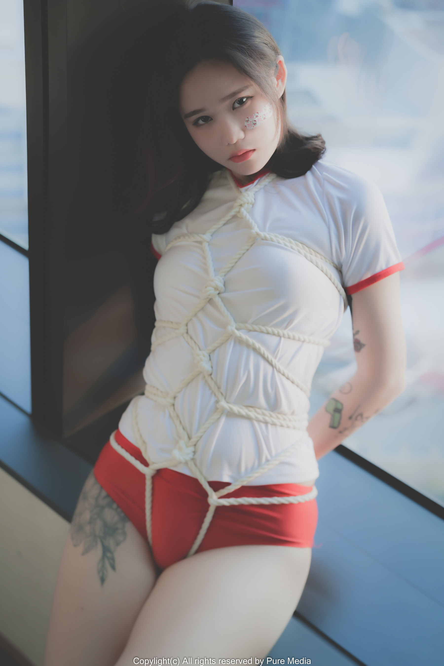 [PURE MEDIA] Vol.065 – SIRA [62P]
