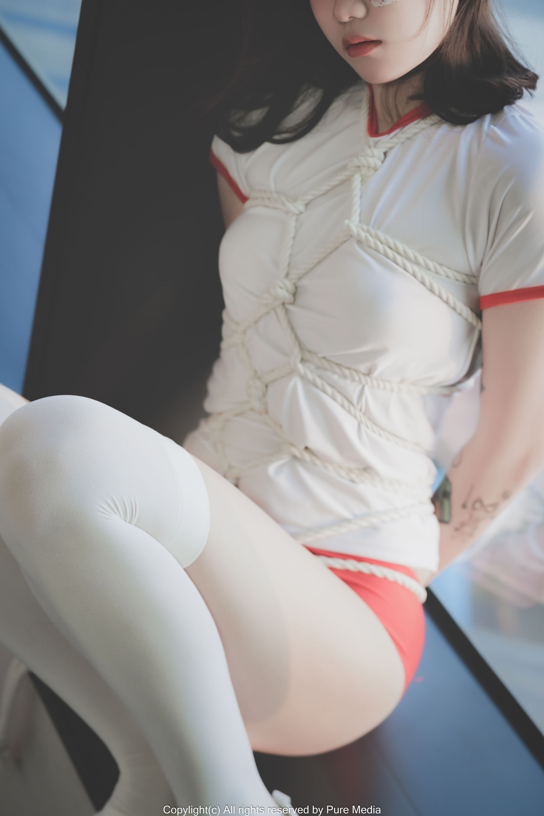 [PURE MEDIA] Vol.065 – SIRA [62P]