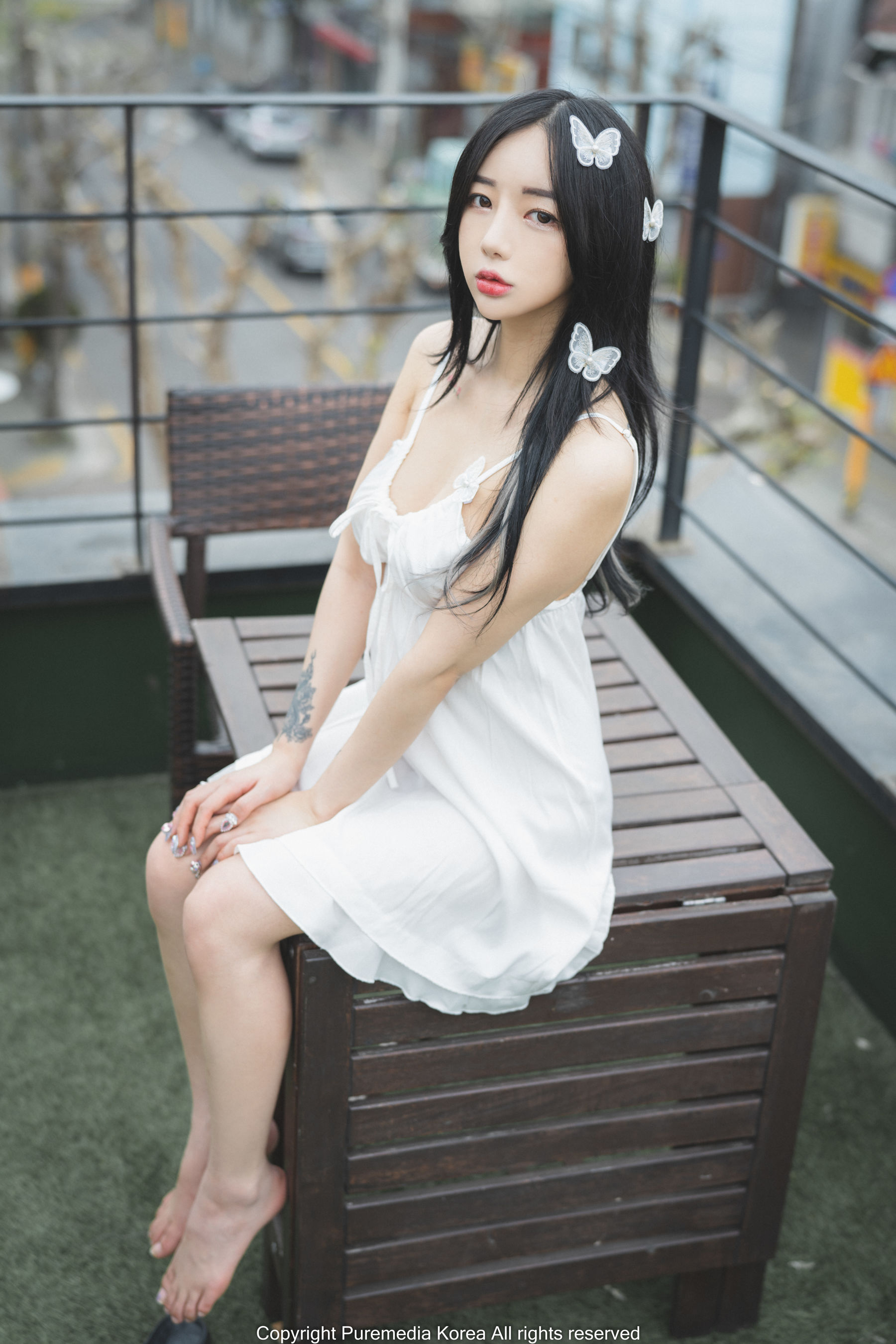 [PURE MEDIA] Vol.180 – Jia [29P]