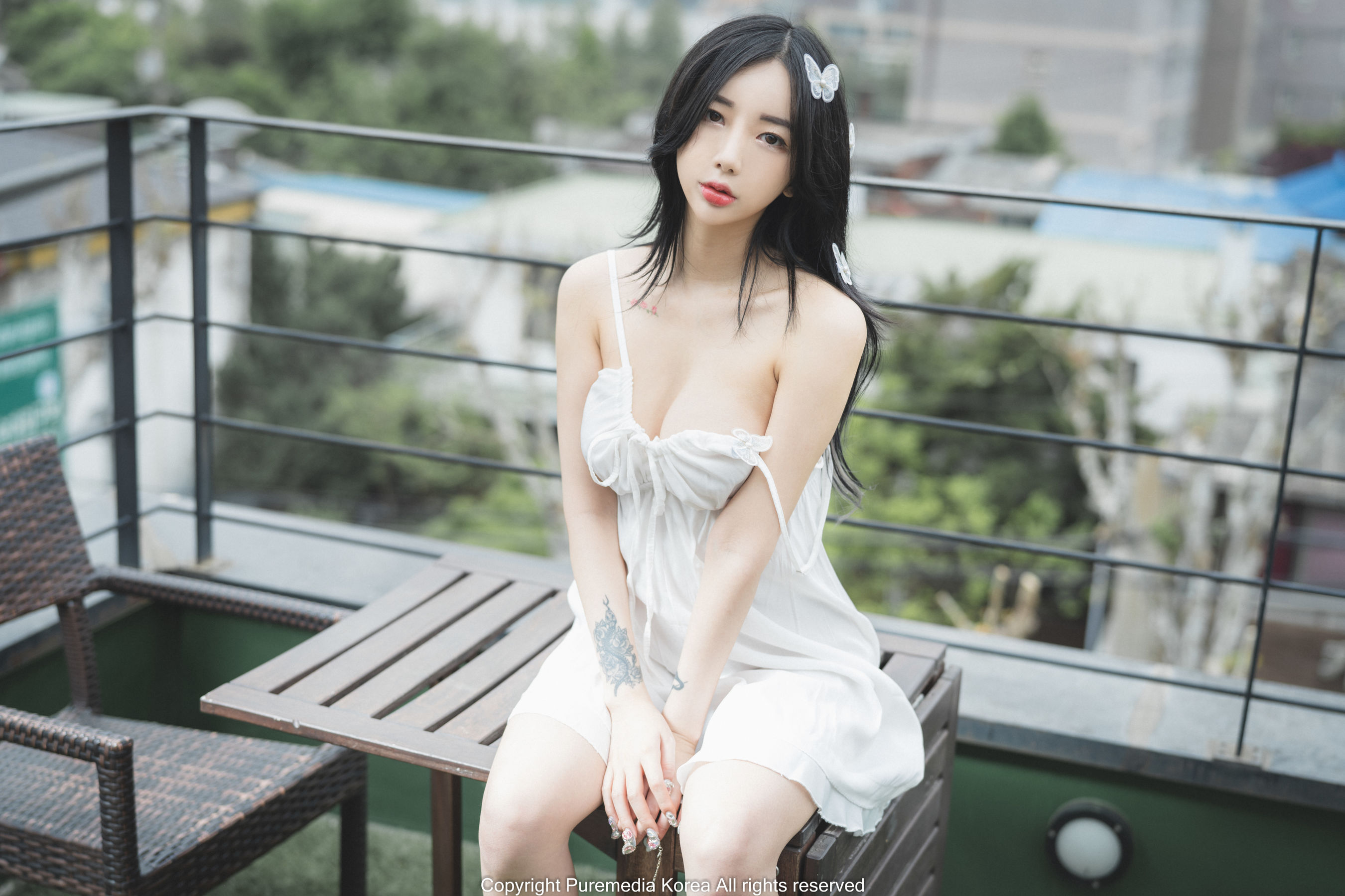 [PURE MEDIA] Vol.180 – Jia [29P]