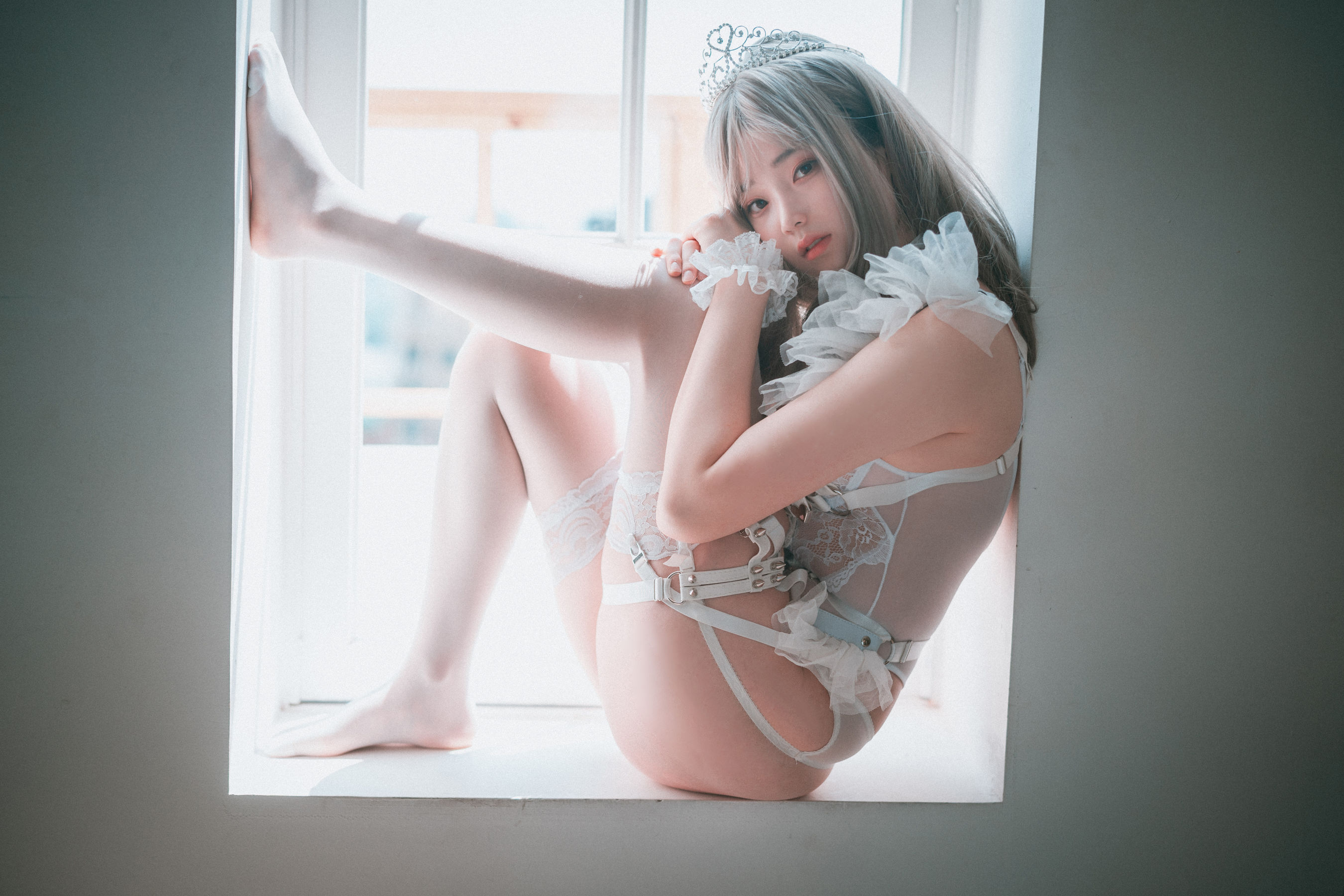 [DJAWA] BamBi – Reine de Blanc (B-side) [63P]