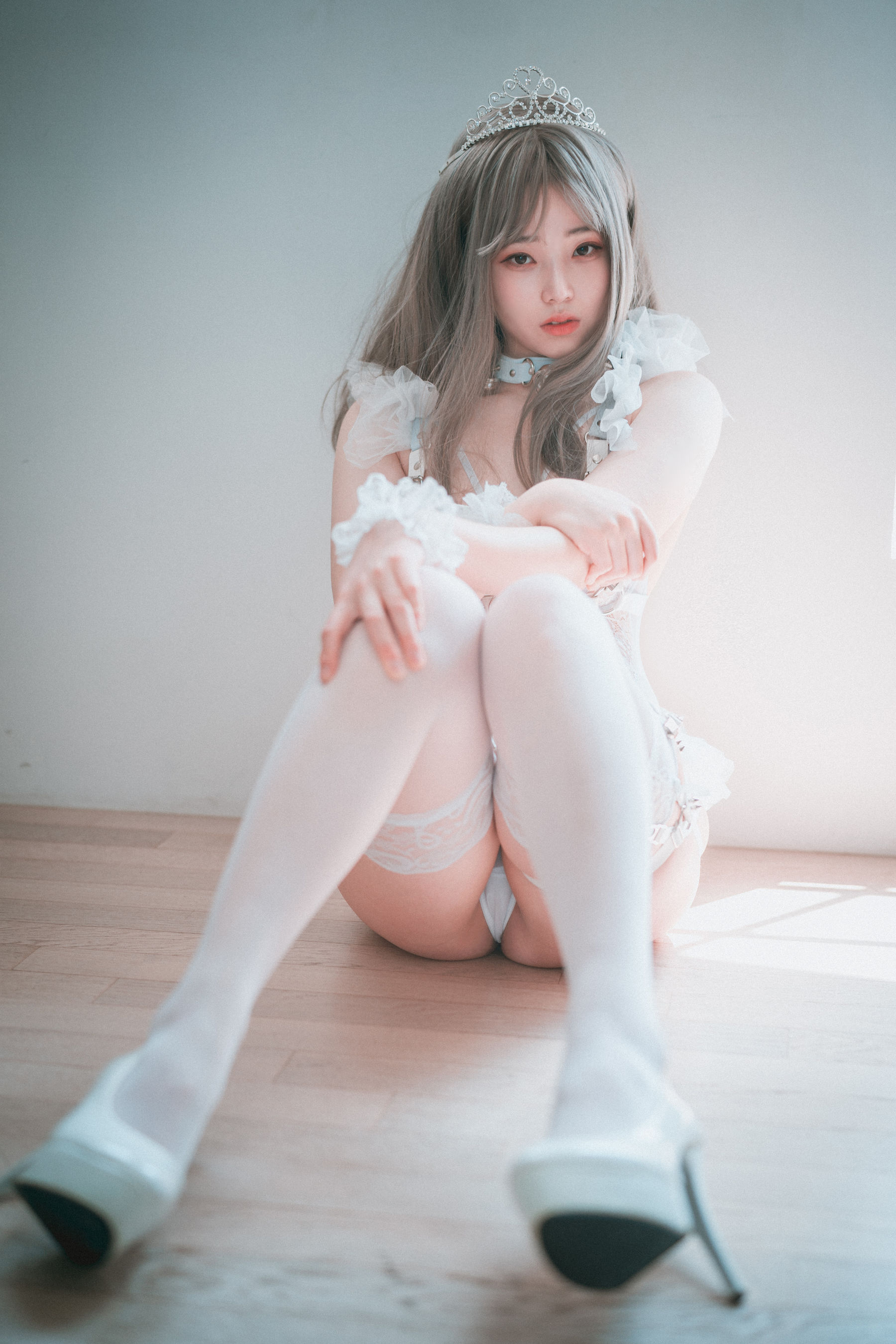[DJAWA] BamBi – Reine de Blanc (B-side) [63P]