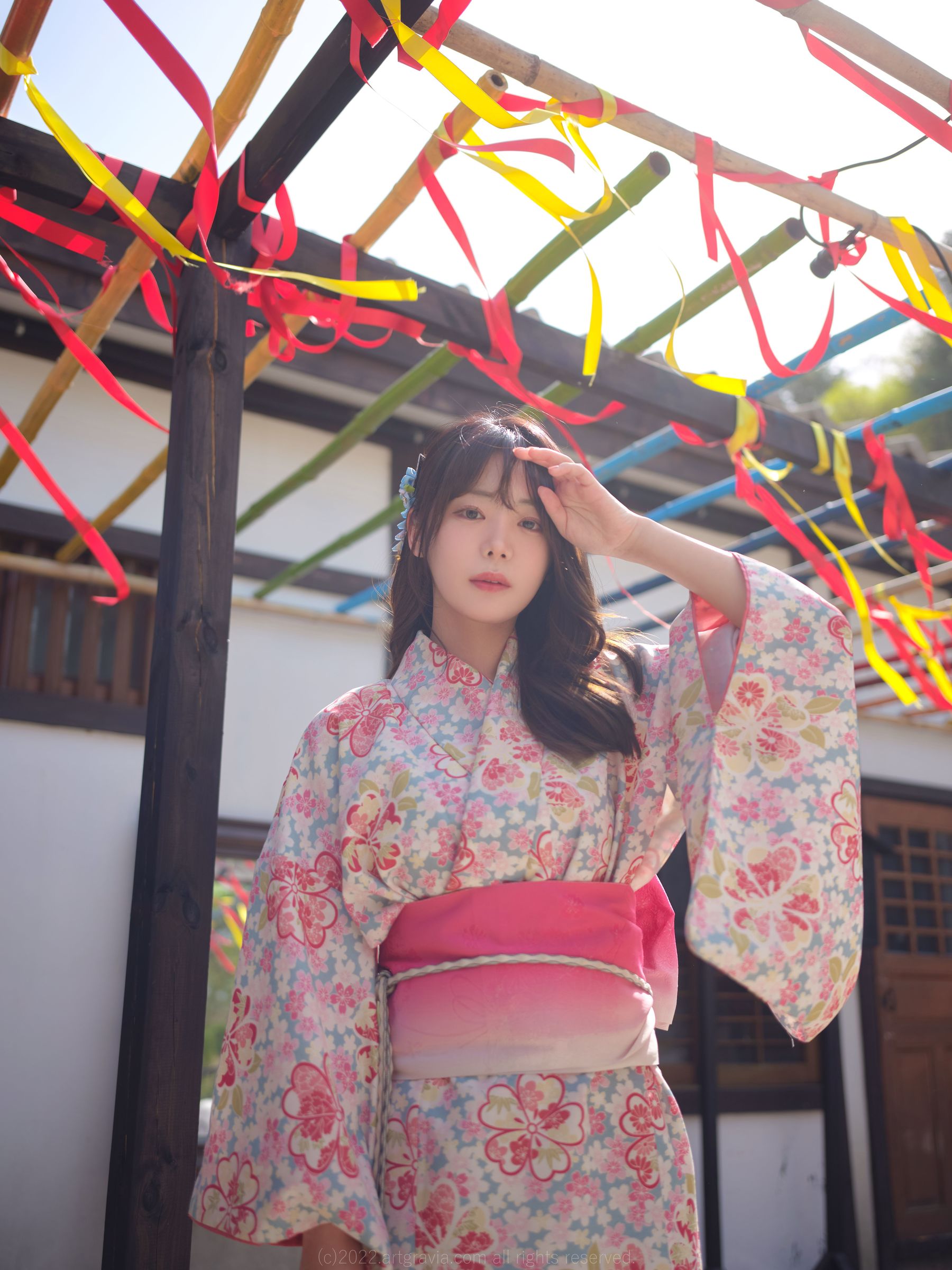 [ARTGRAVIA] VOL.399 wuyo99 [57P]