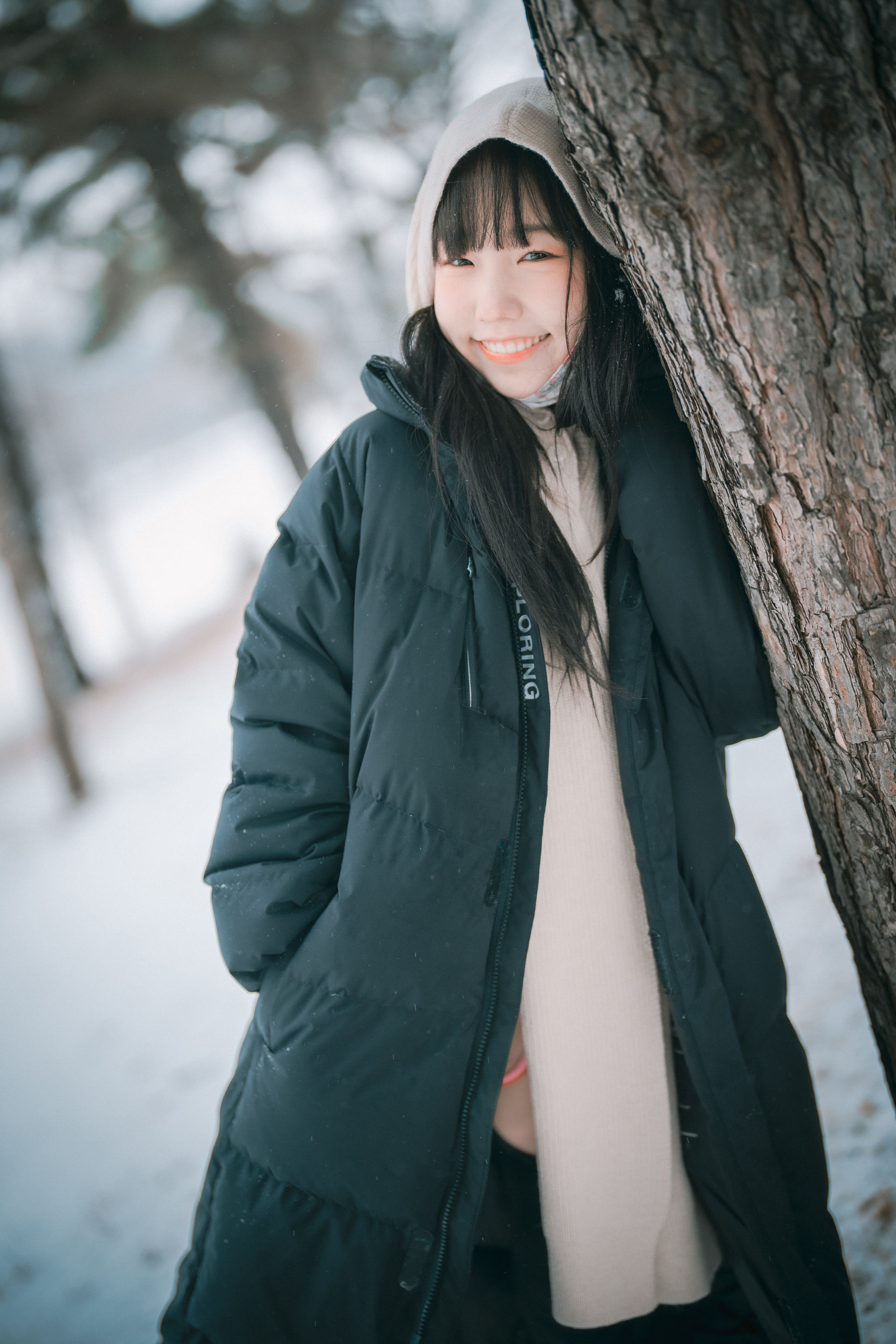 [DJAWA] Yeri – Knotting Class #5 [97P]
